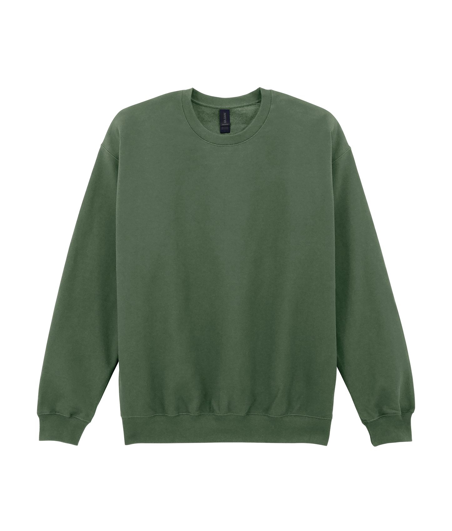 GDTXGISF000 Military Green FACE