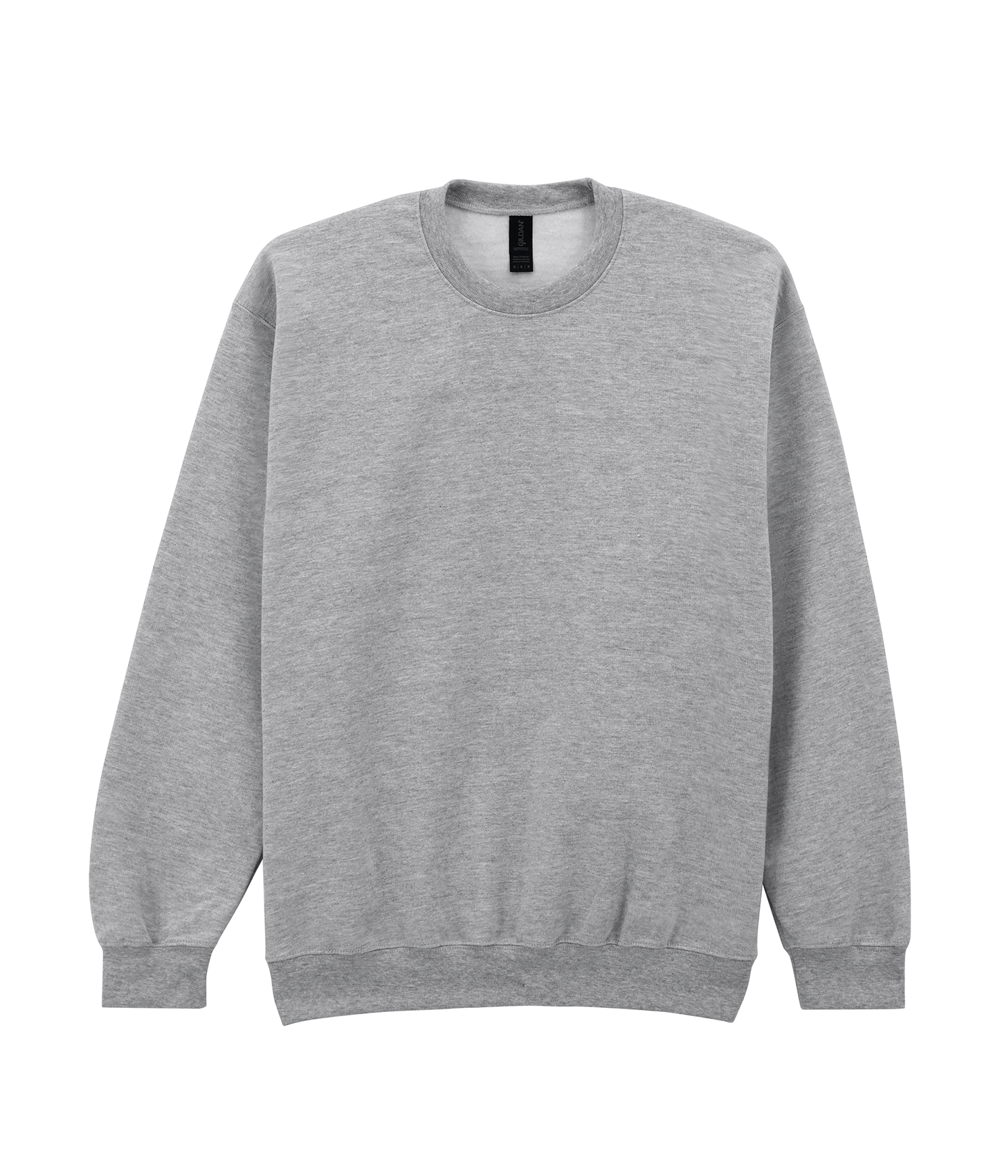 GDTXGISF000 RS Sport Grey FACE