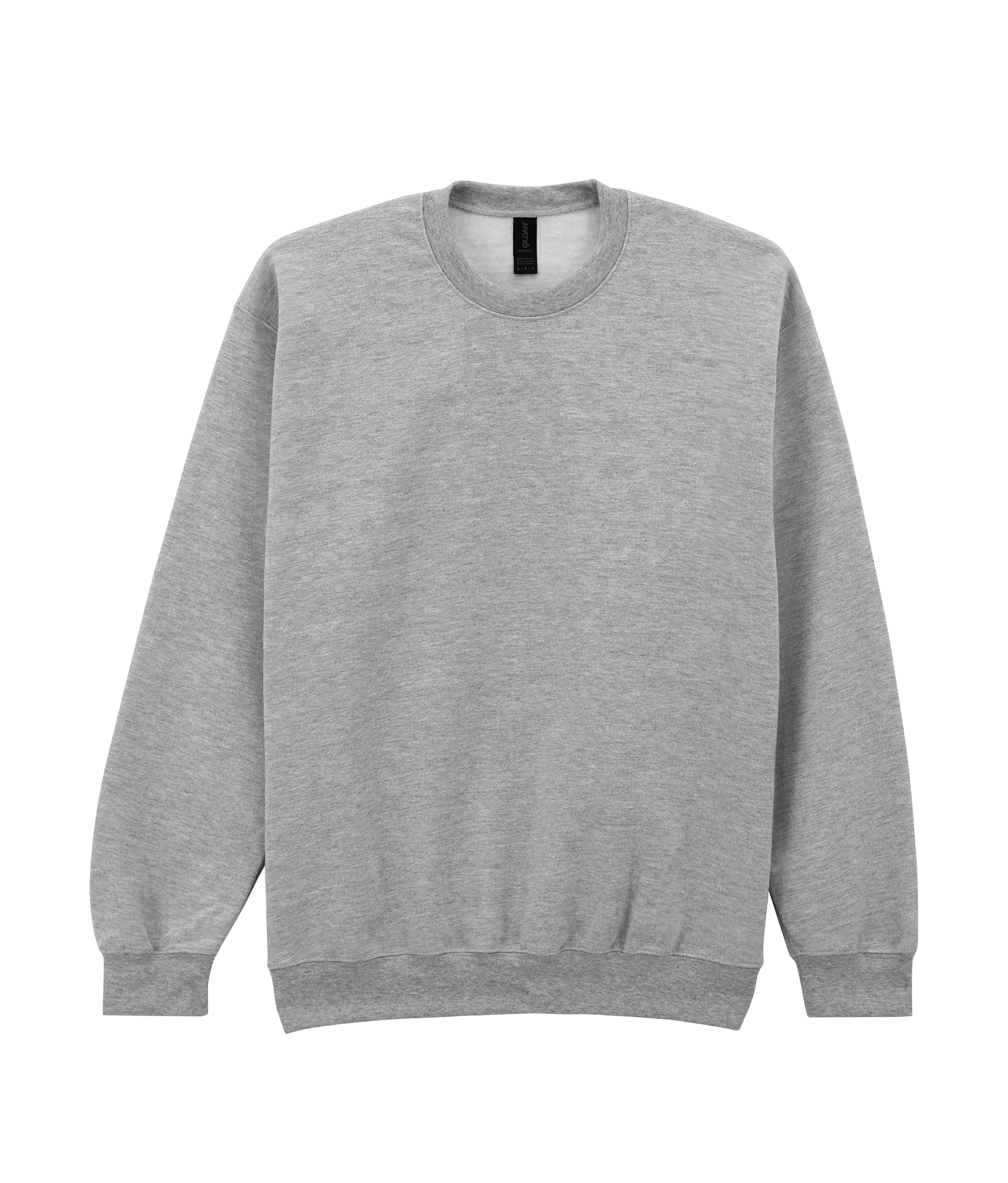 GDTXGISF000 RS Sport Grey FACE