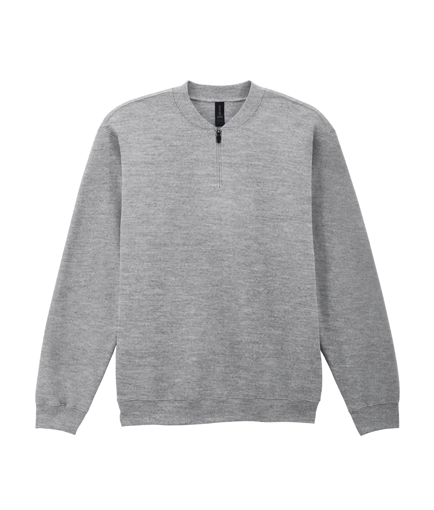 GDTXGISF008 RS Sport Grey FACE