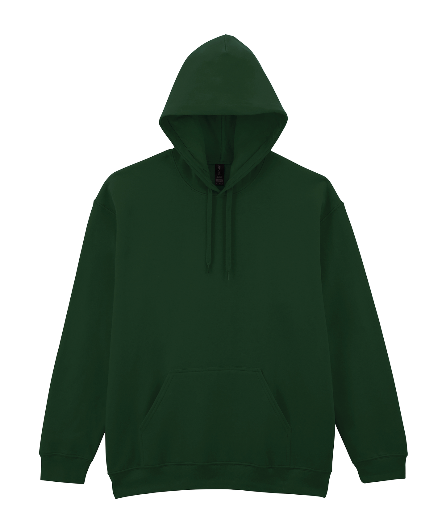 GDTXGISF500 Forest Green FACE