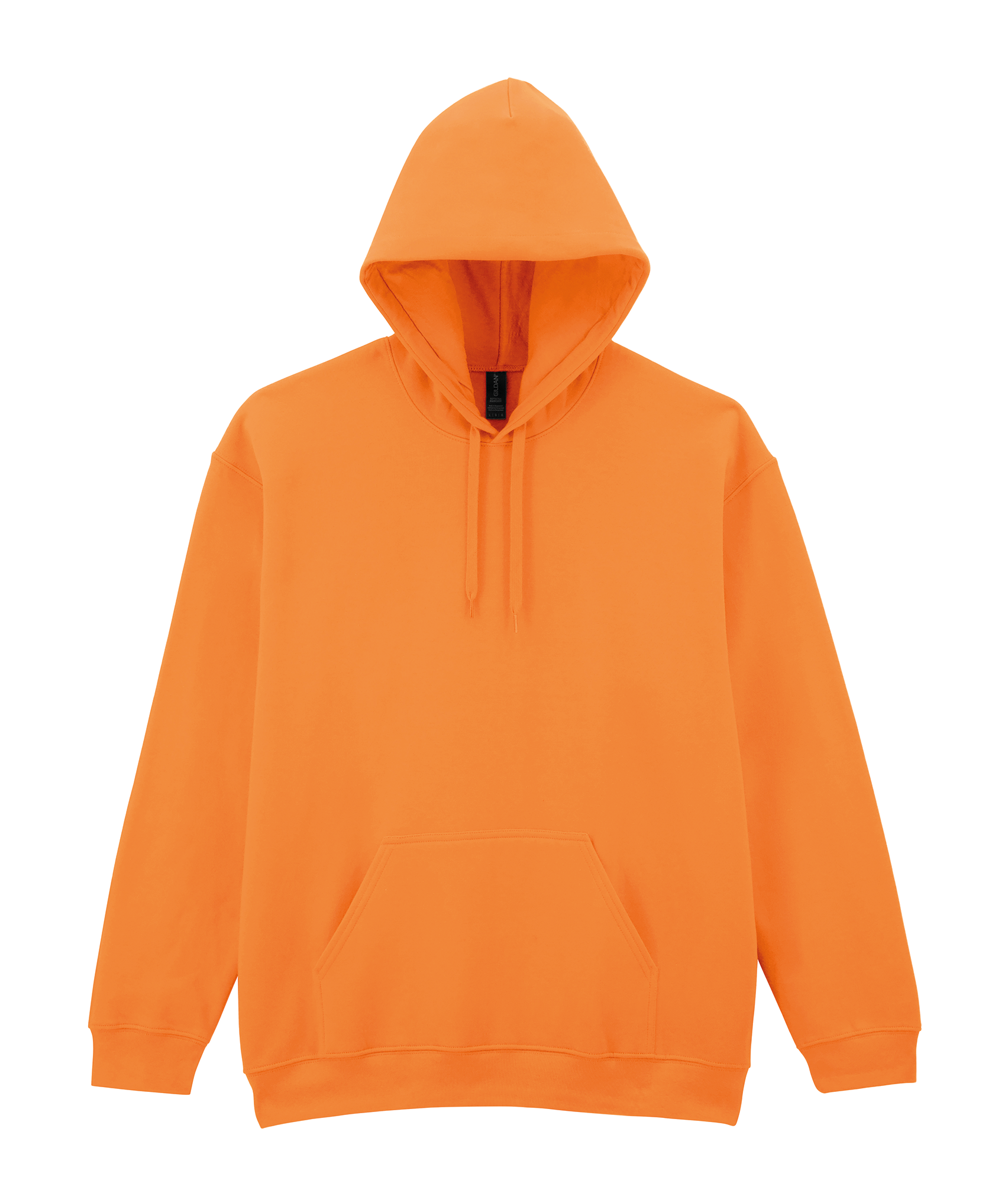 GDTXGISF500 Tangerine FACE