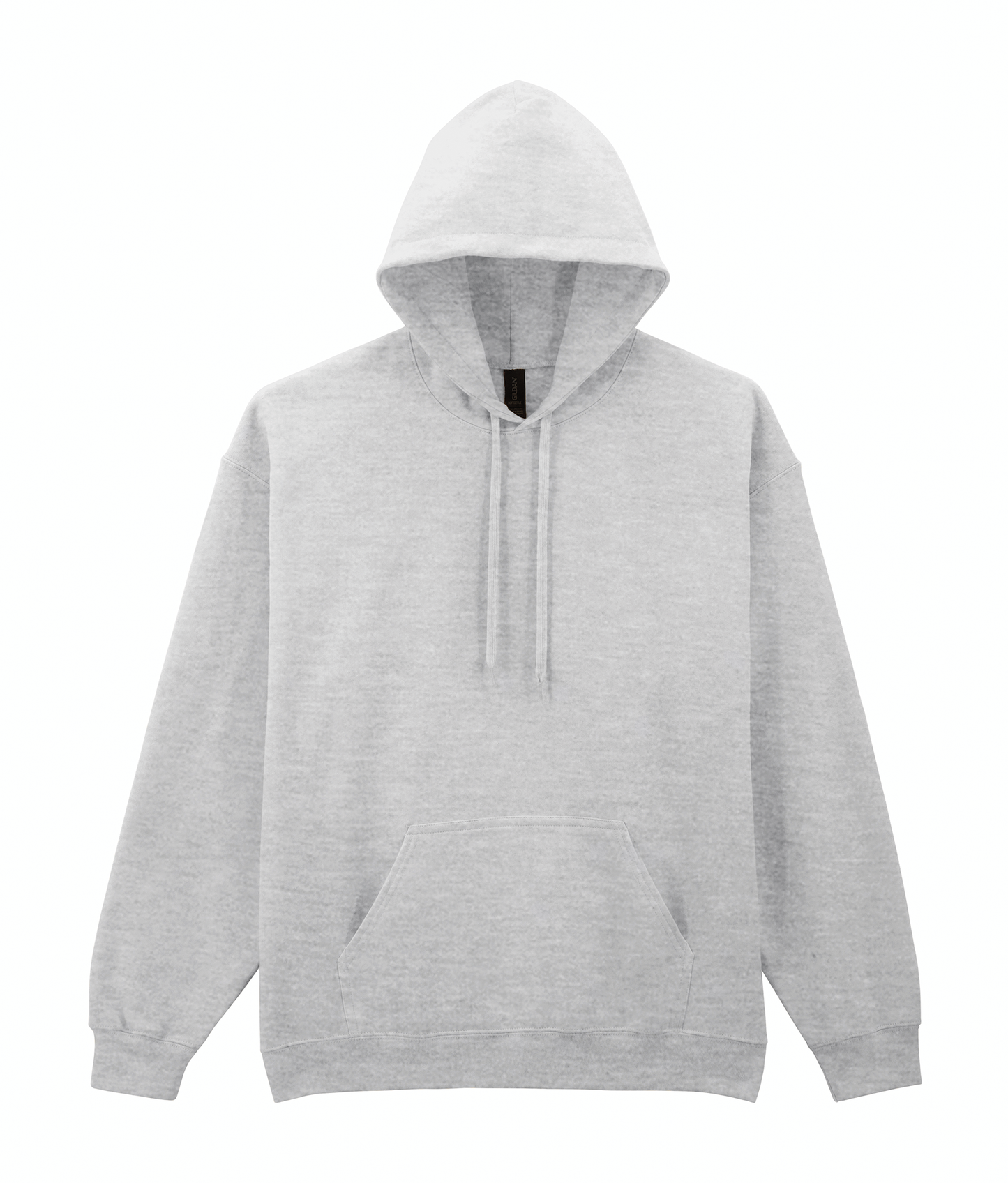 GDTXGISF500 Ash Grey FACE