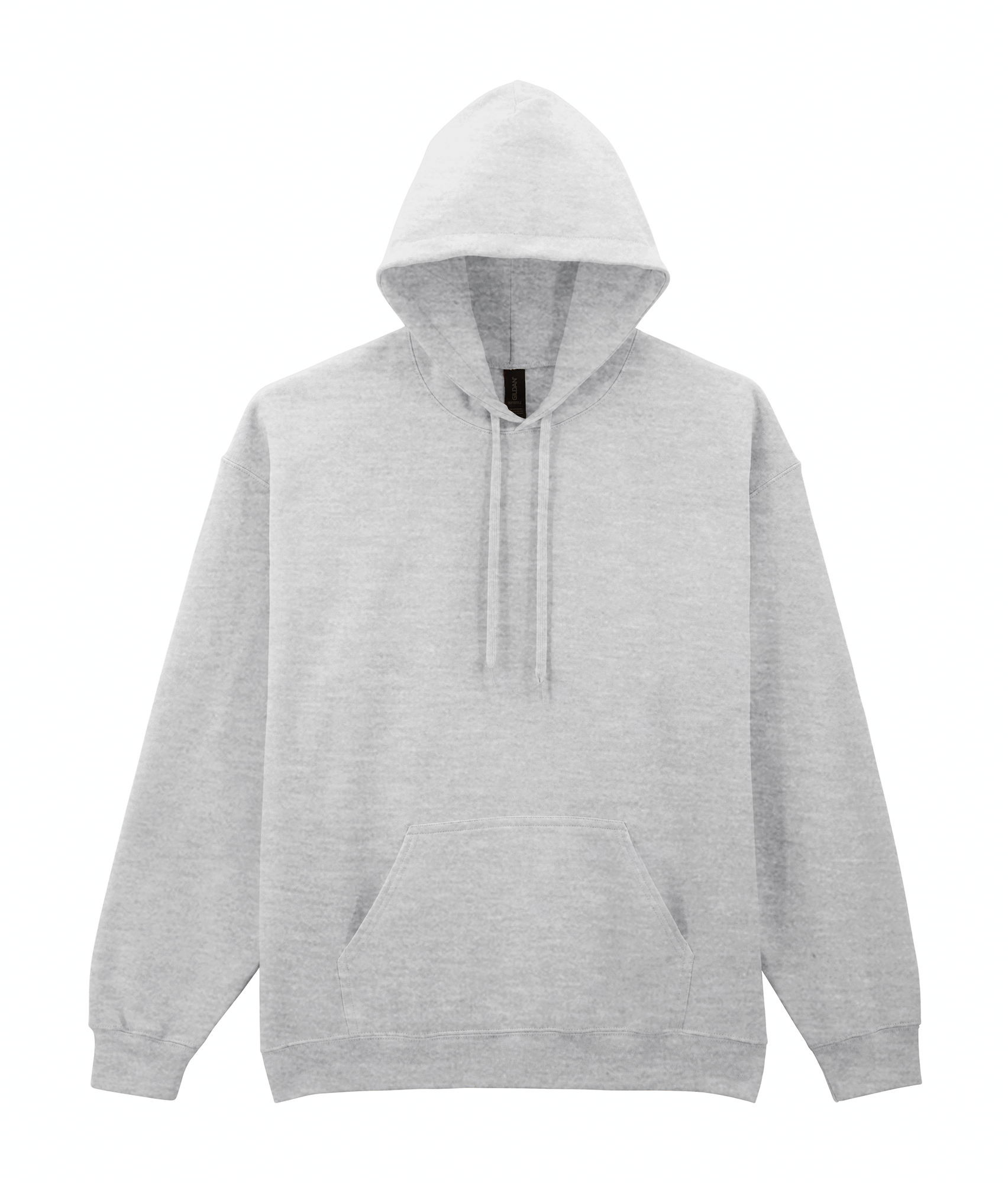 GDTXGISF500 Ash Grey FACE