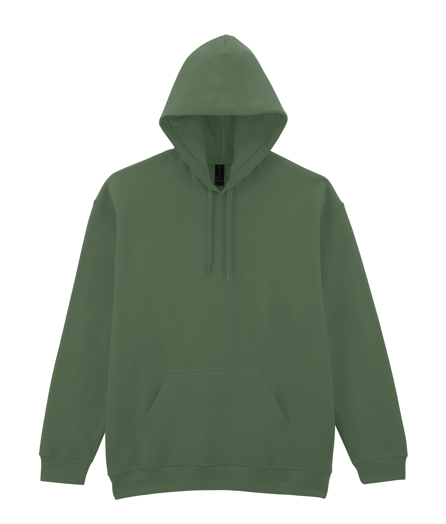 GDTXGISF500 Military Green FACE