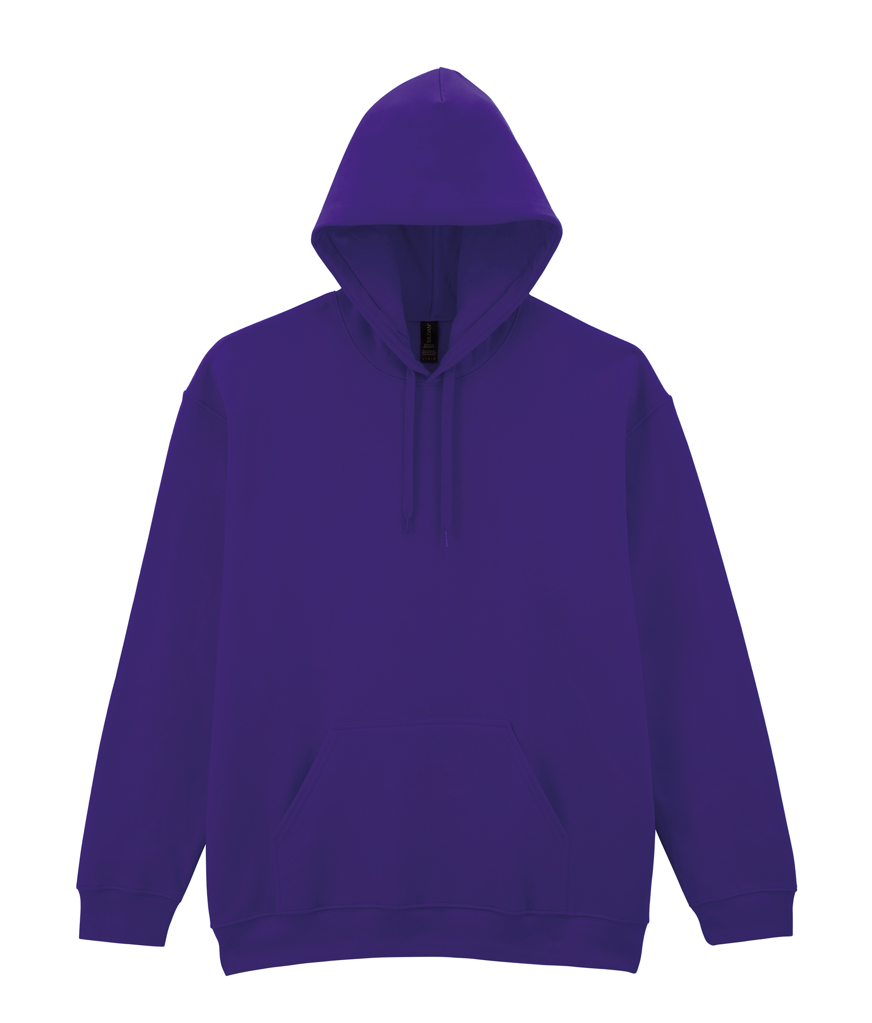 GDTXGISF500 Purple FACE