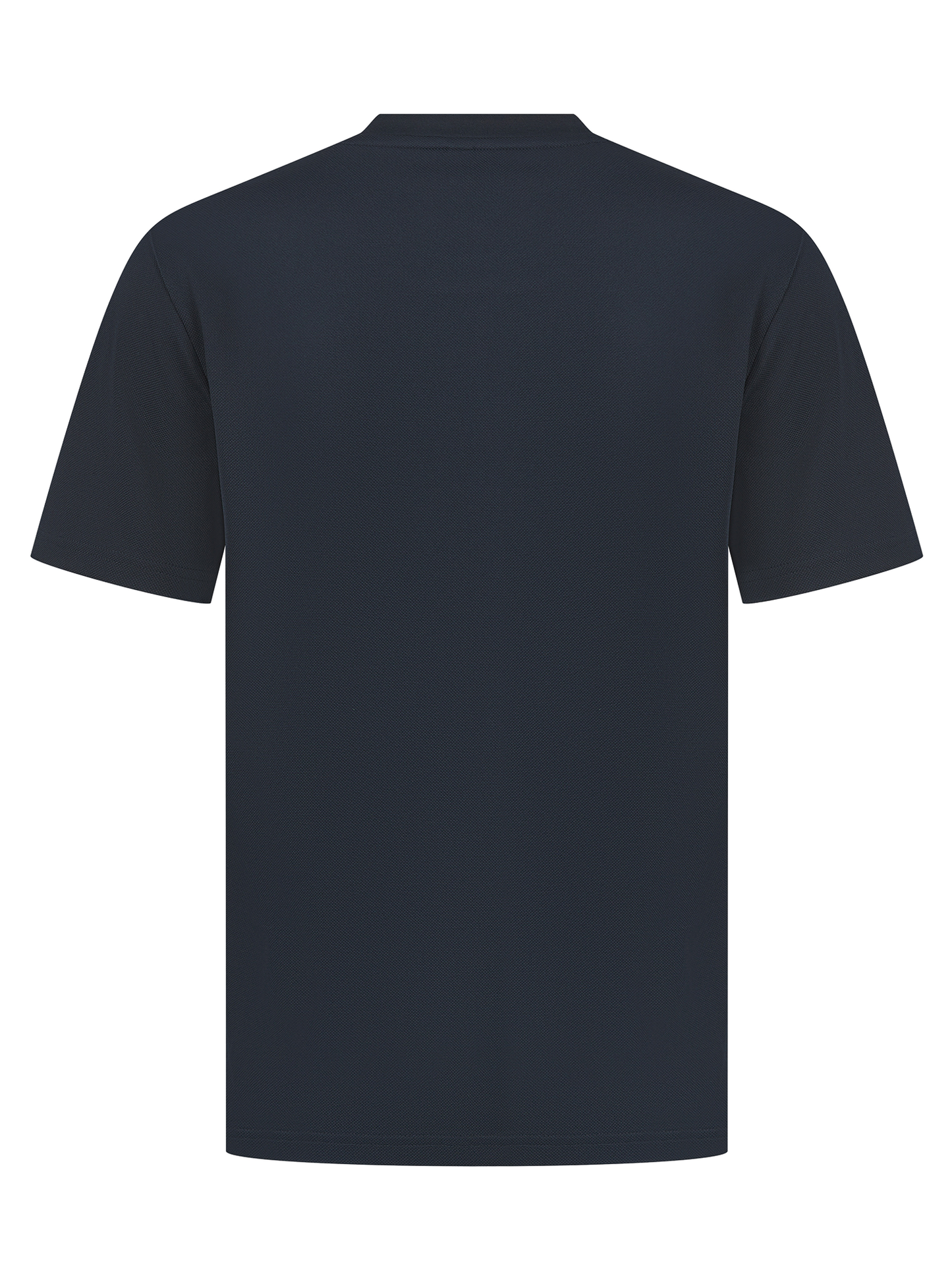 GDTXH075 Navy BACK