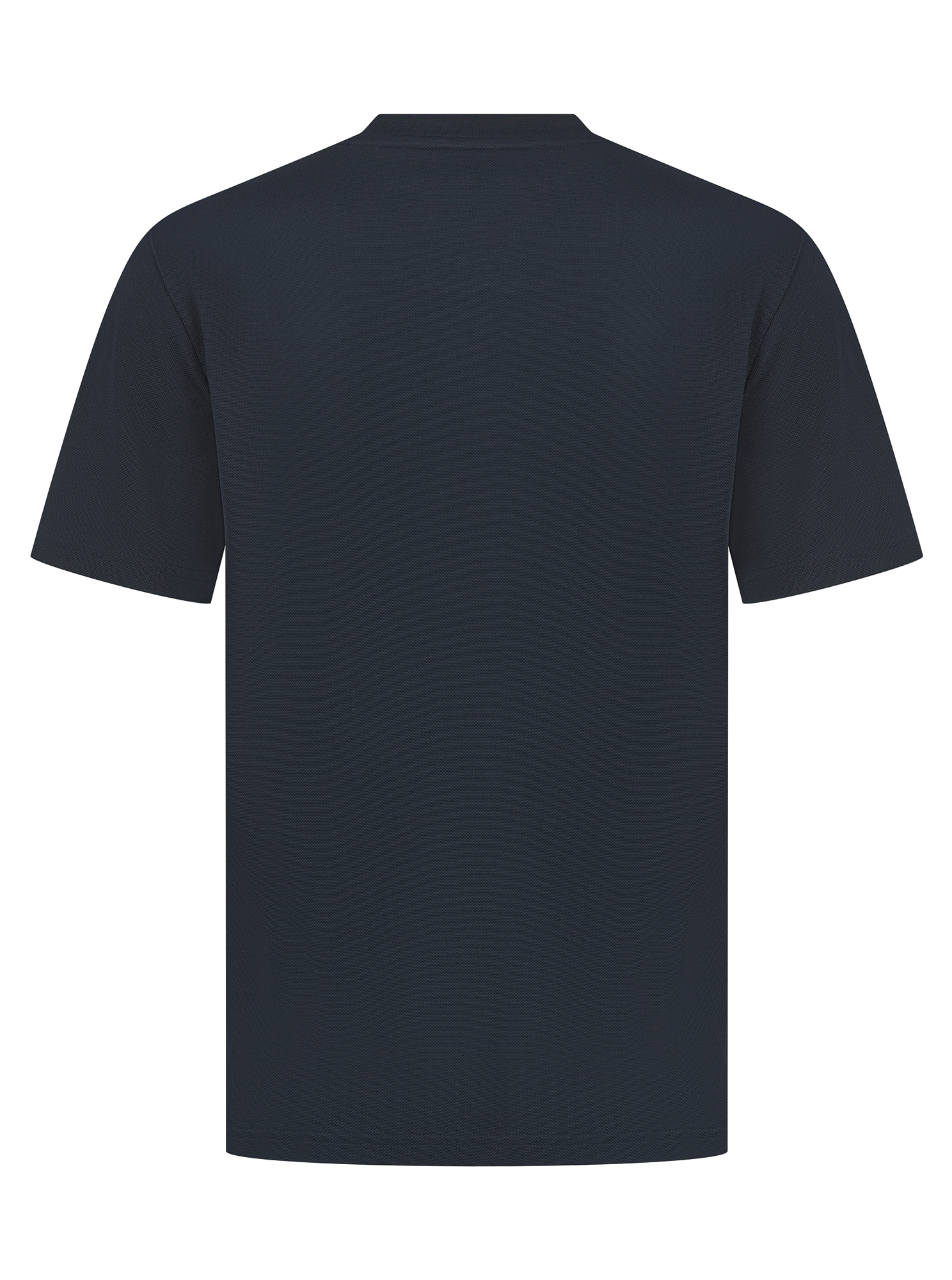 GDTXH075 Navy BACK