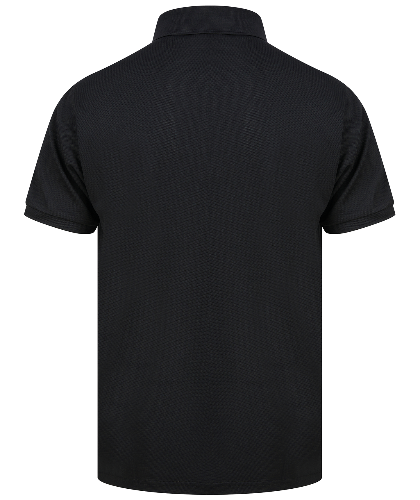 GDTXH465 Black BACK