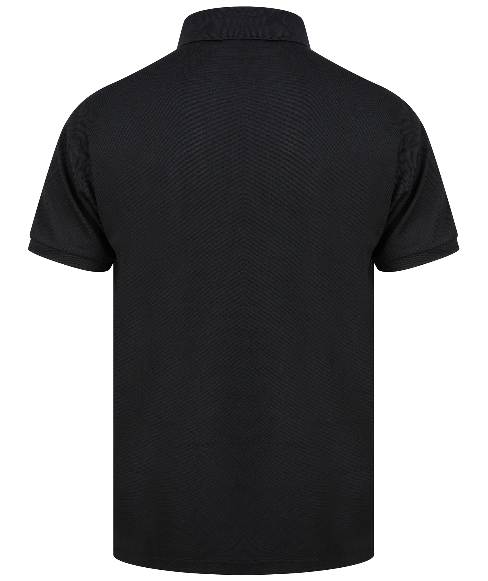 GDTXH465 Black BACK