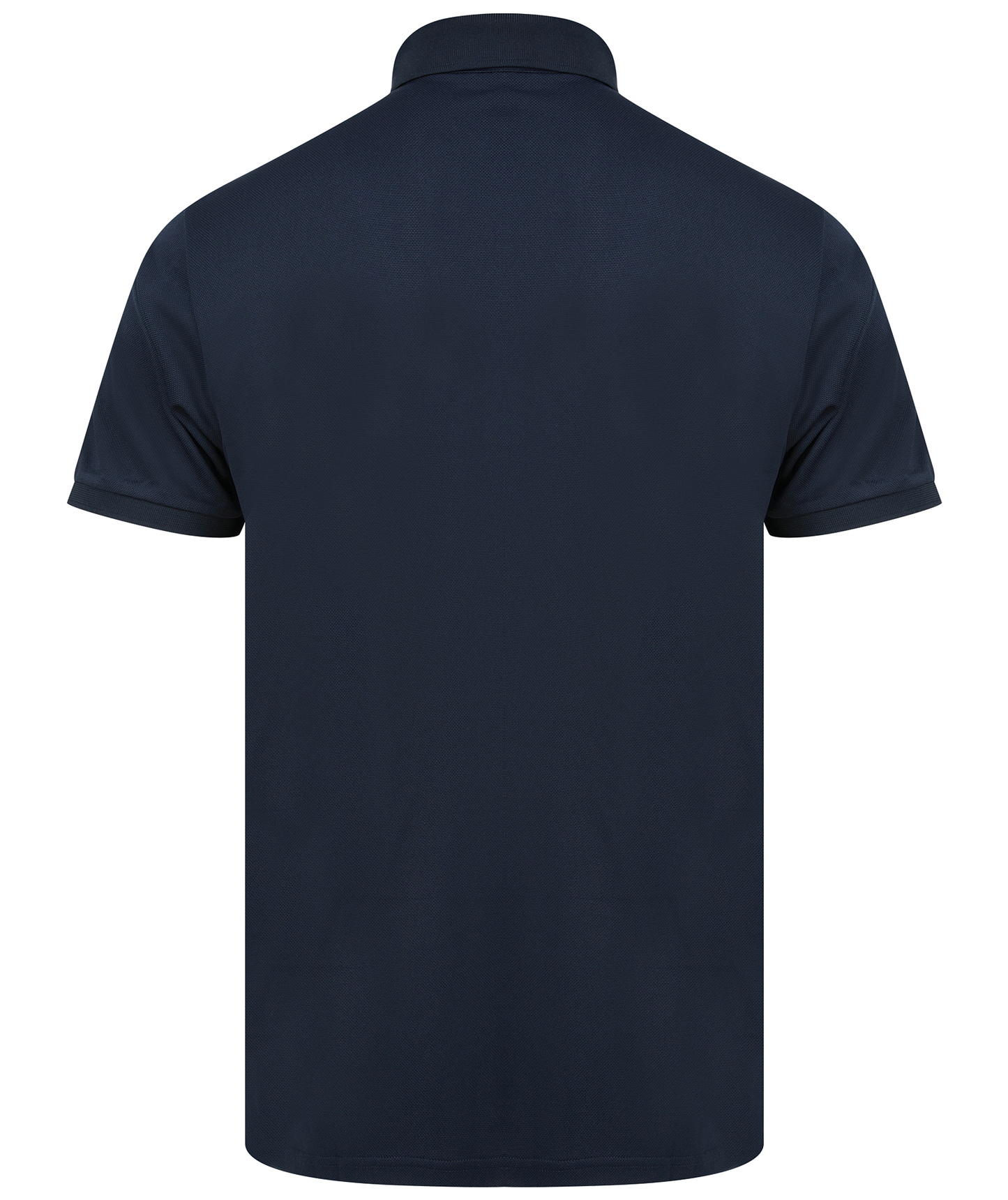 GDTXH465 Navy BACK