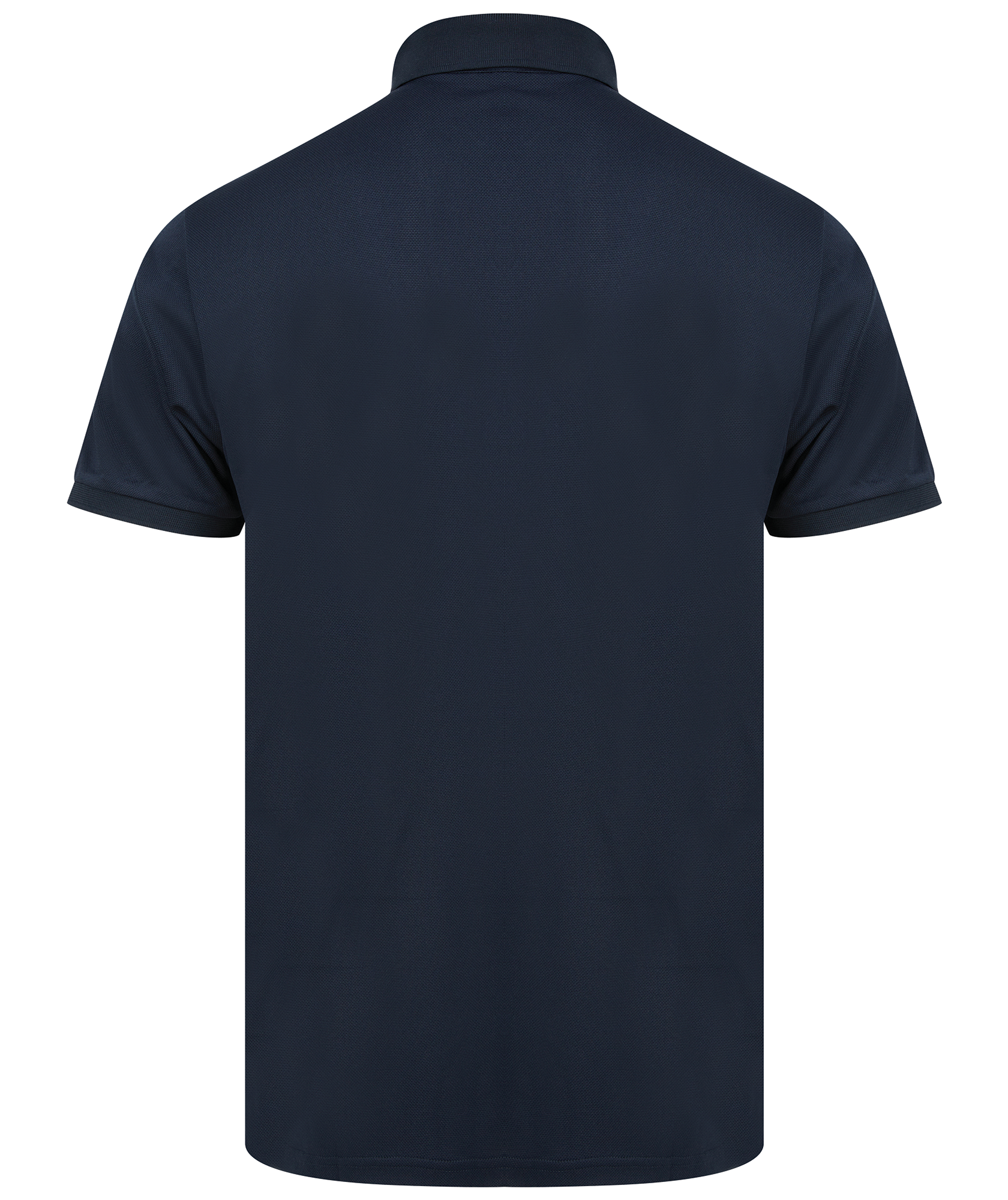 GDTXH465 Navy BACK
