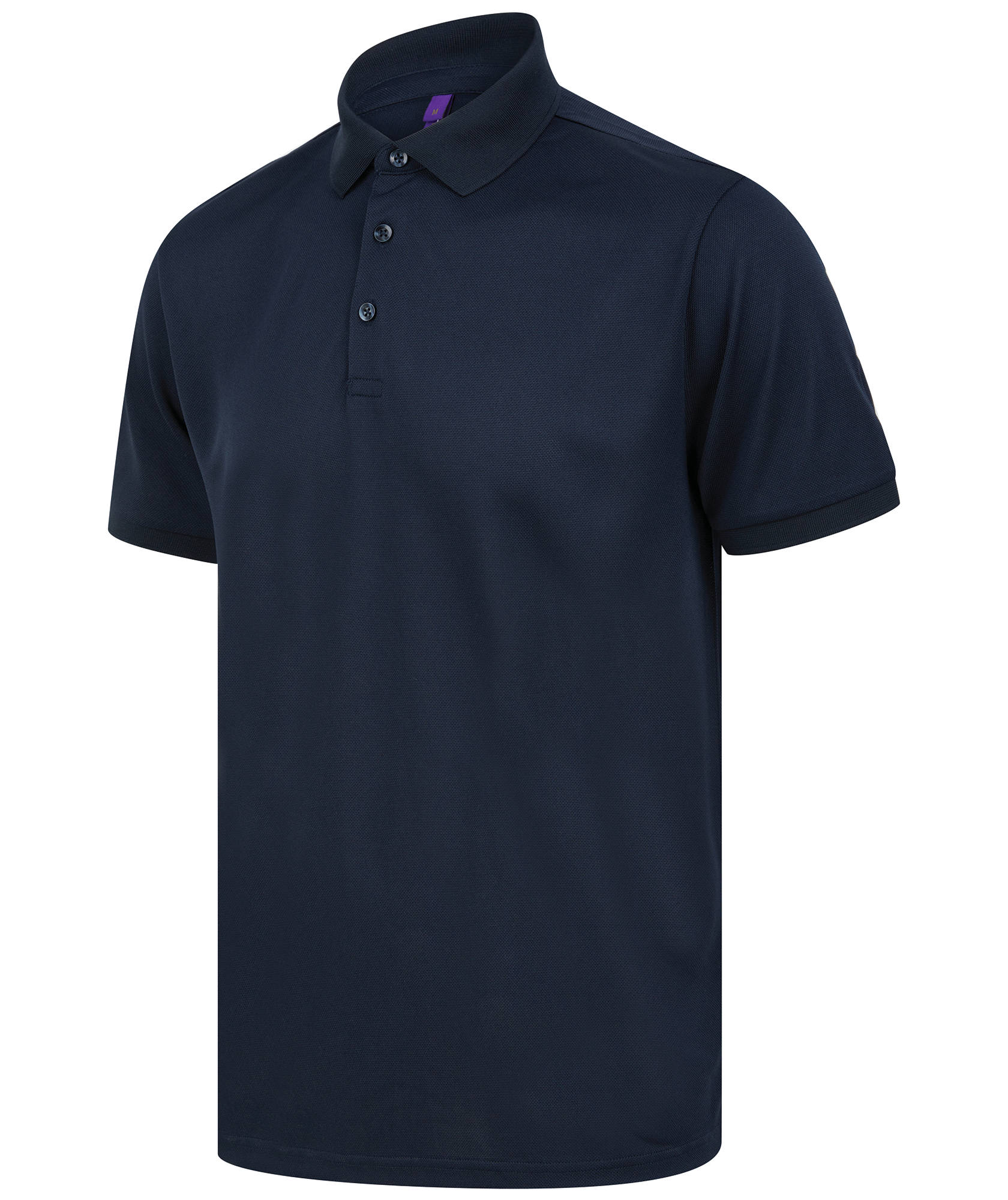 GDTXH465 Navy FACE SIDE