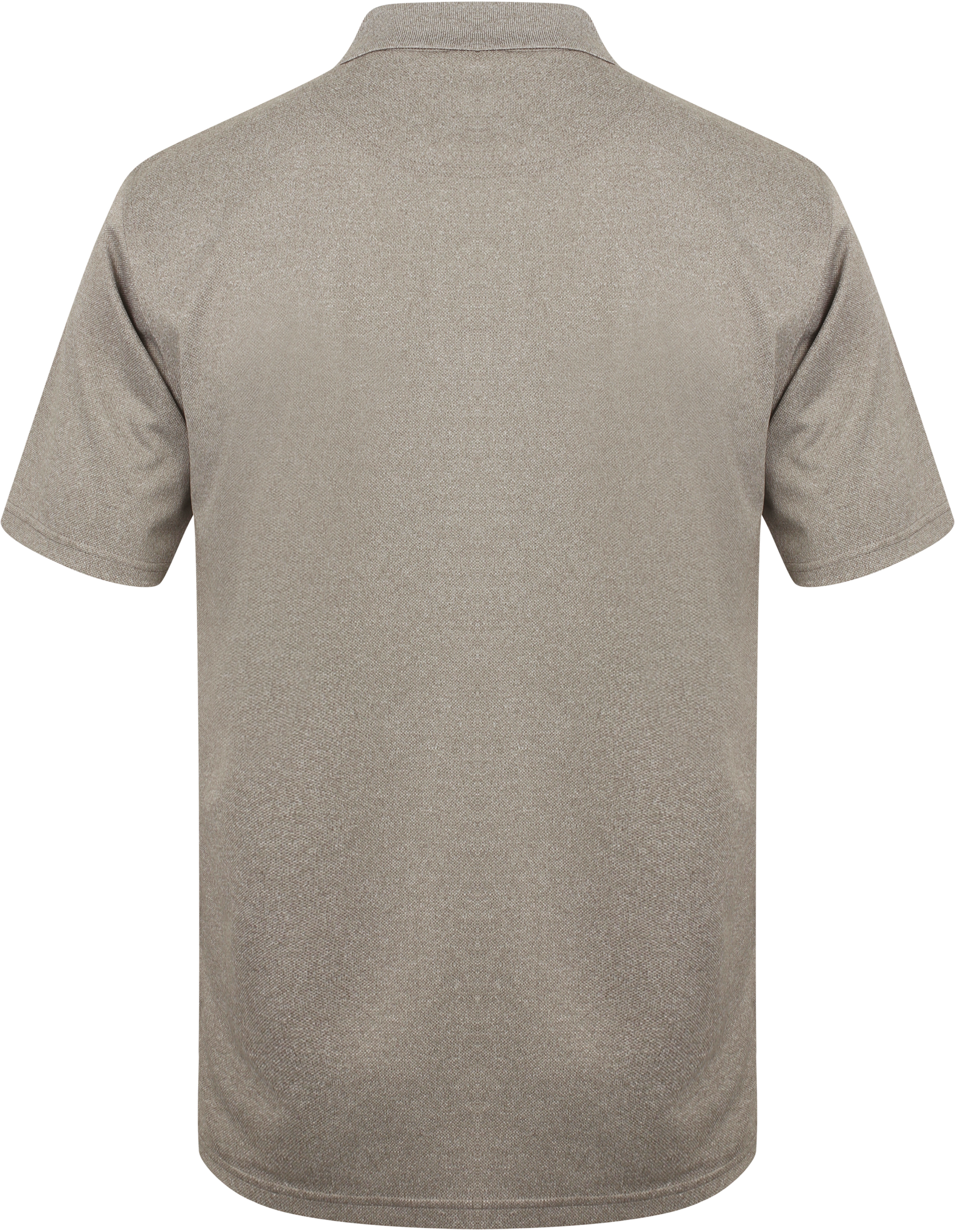 GDTXH475 Heather Grey BACK
