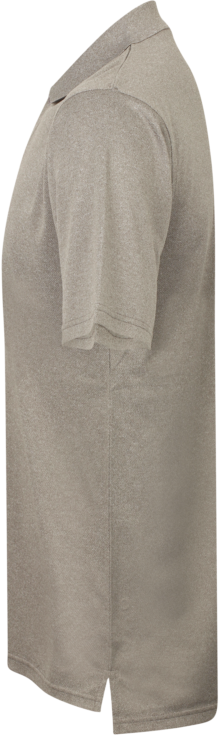 GDTXH475 Heather Grey SIDE