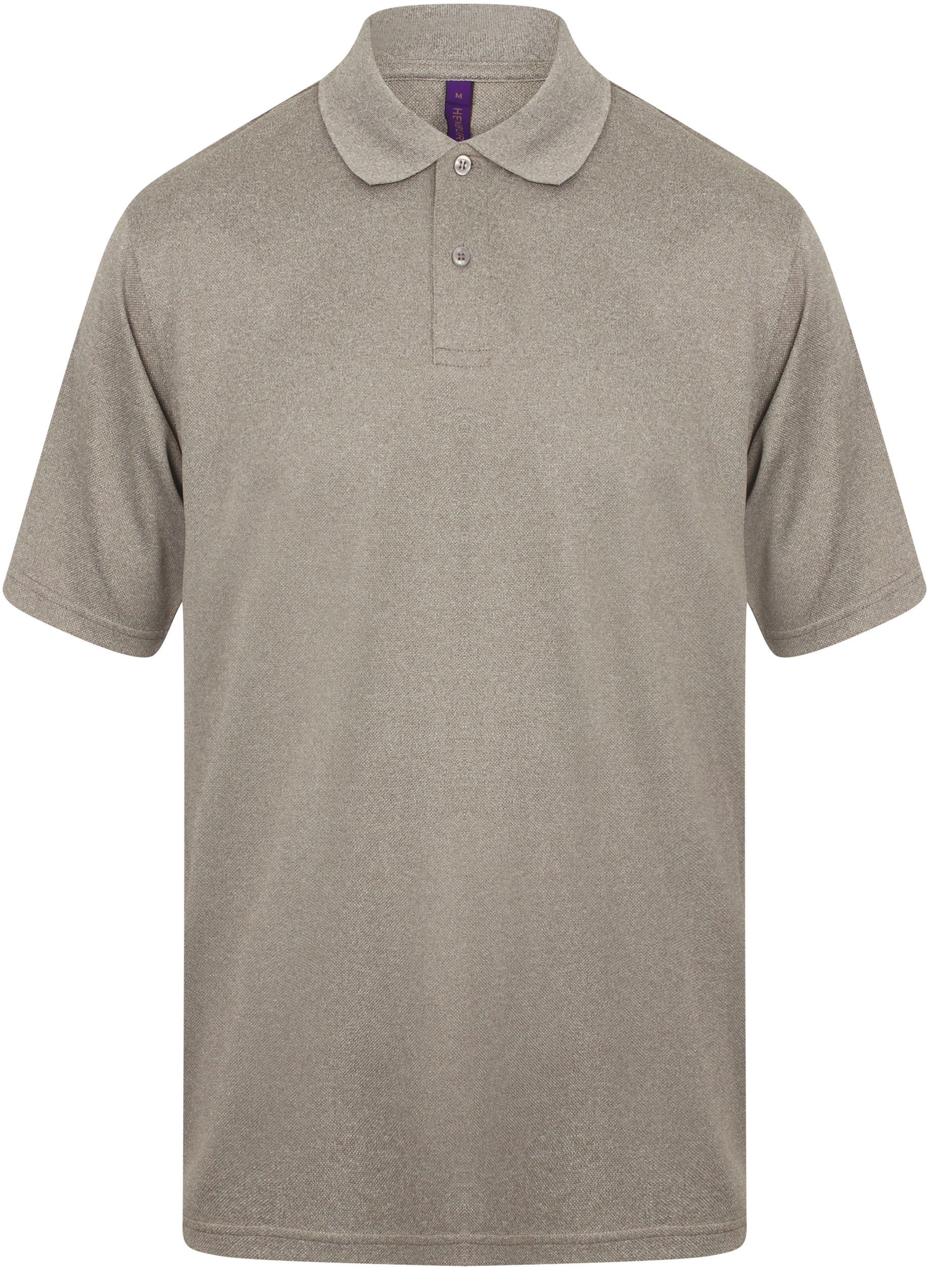 GDTXH475 Heather Grey FACE