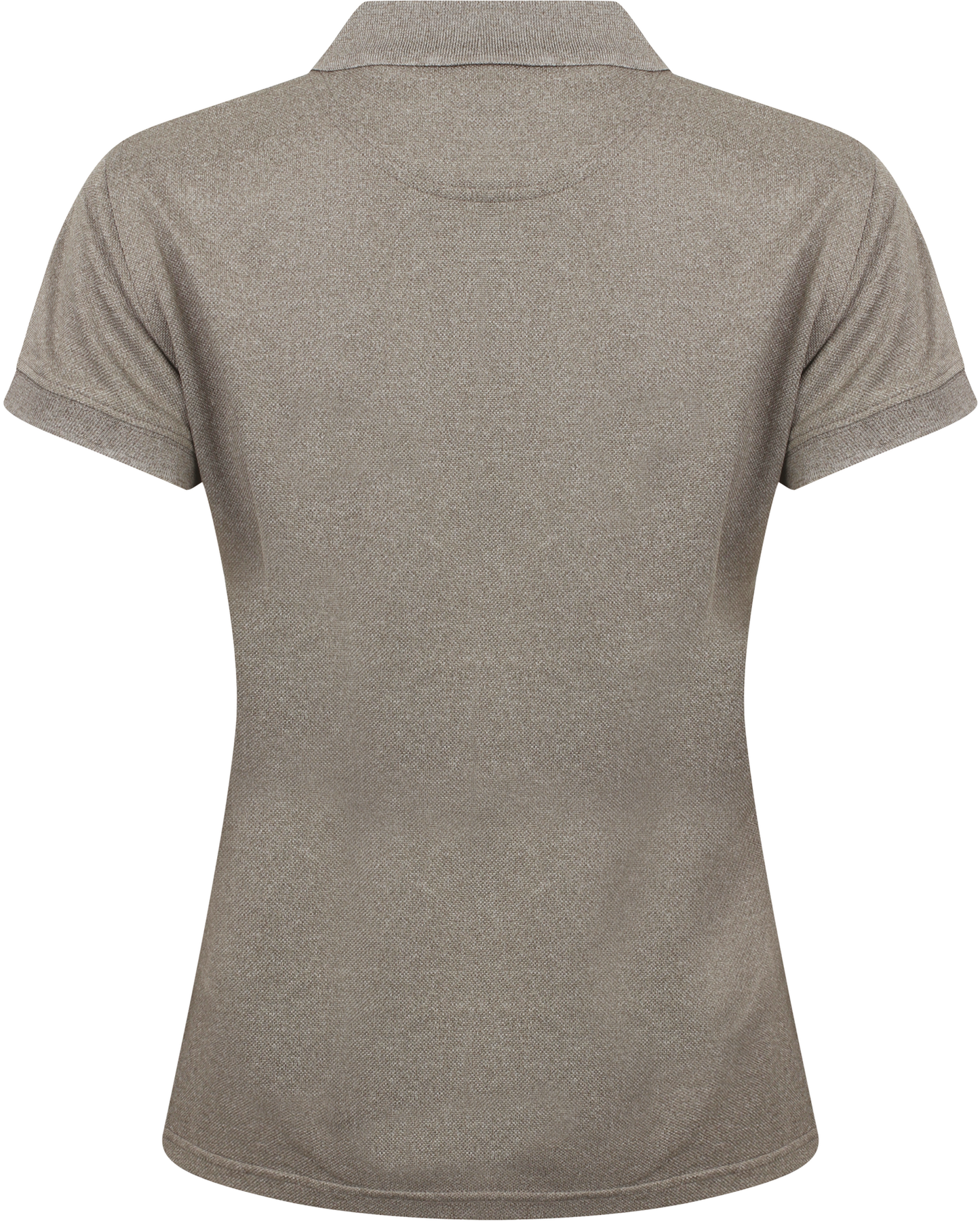 GDTXH476 Heather Grey BACK