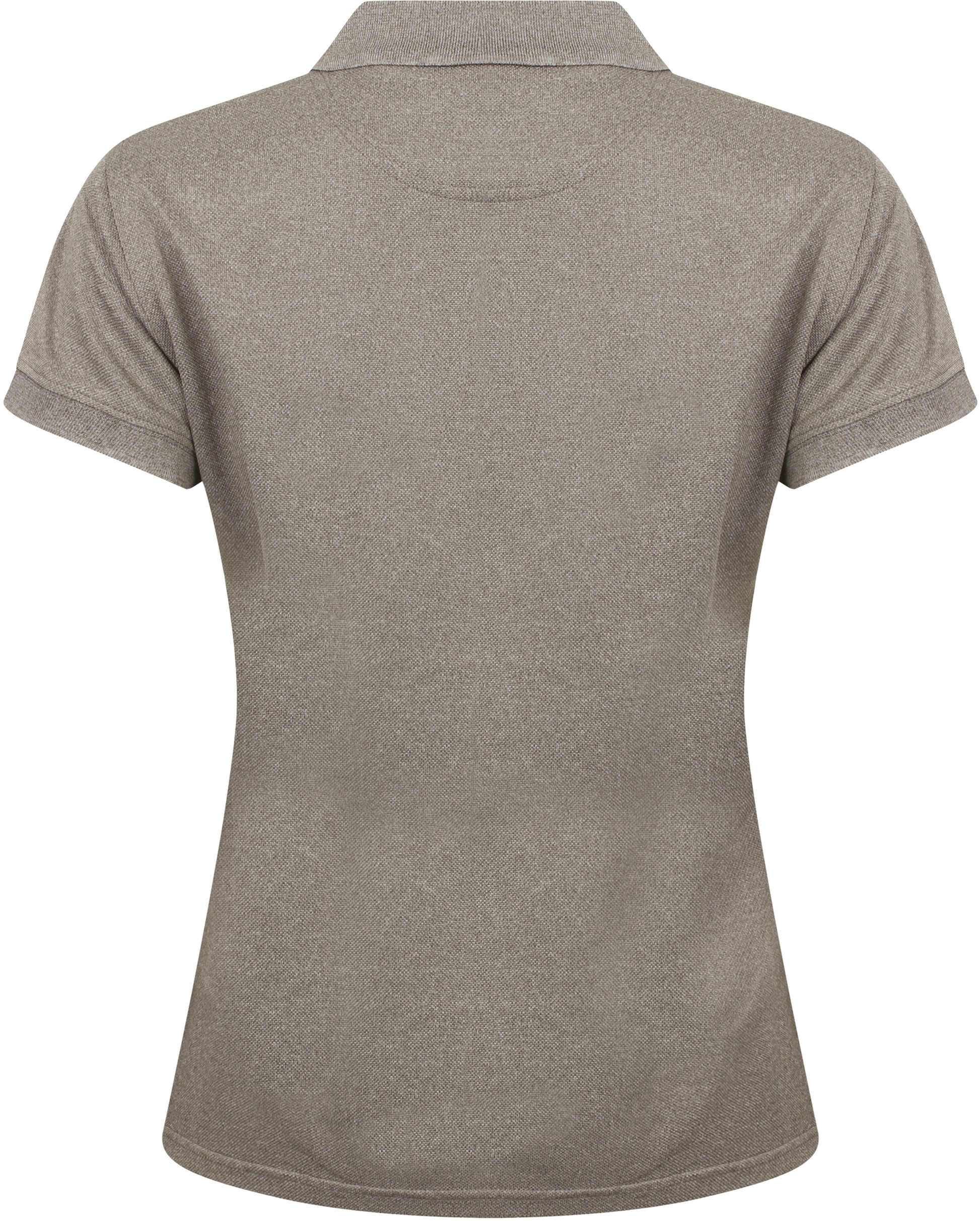 GDTXH476 Heather Grey BACK
