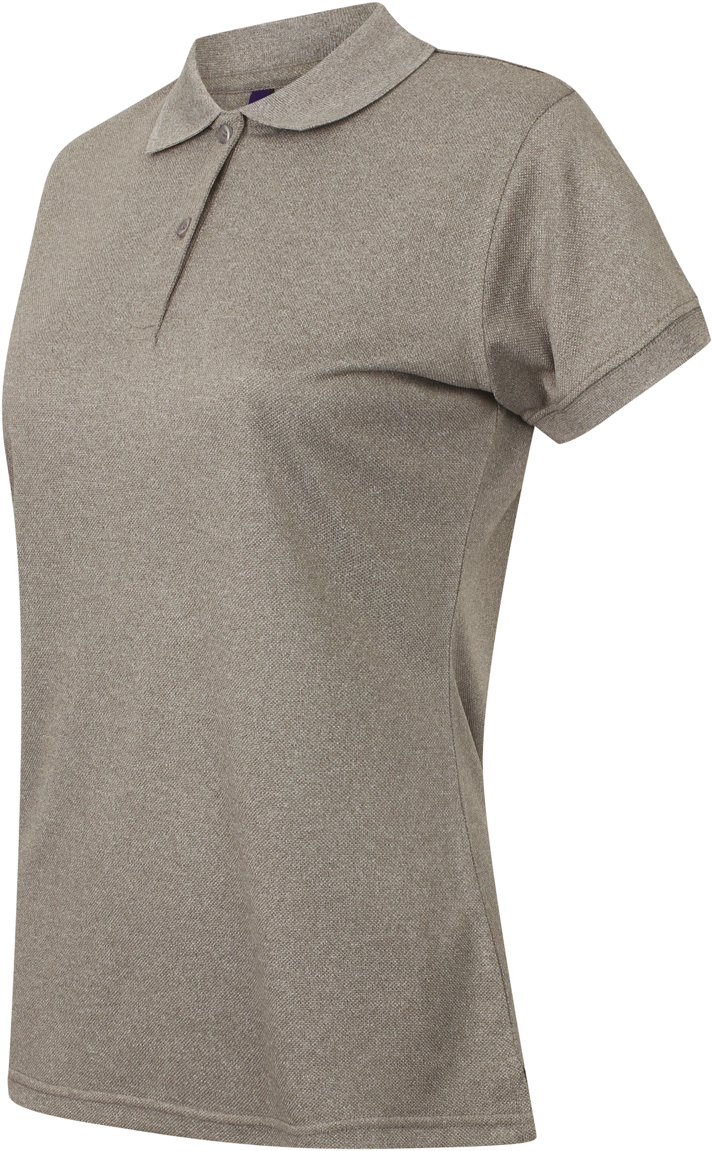 GDTXH476 Heather Grey FACE SIDE