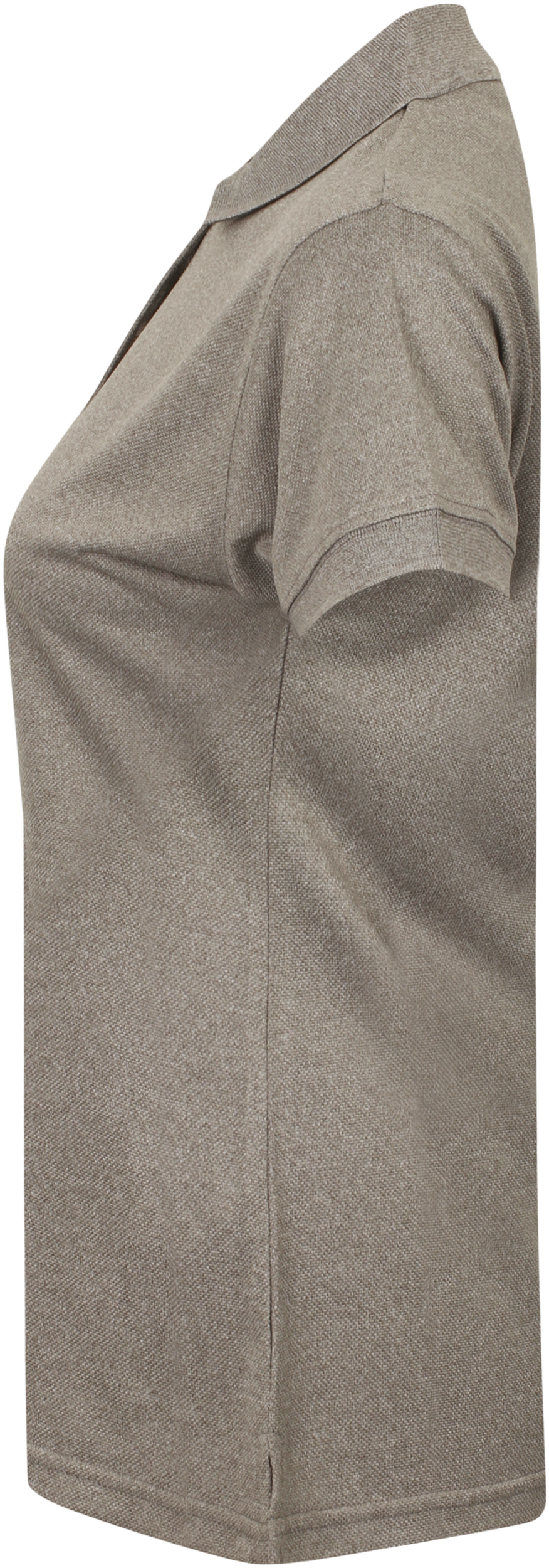 GDTXH476 Heather Grey SIDE