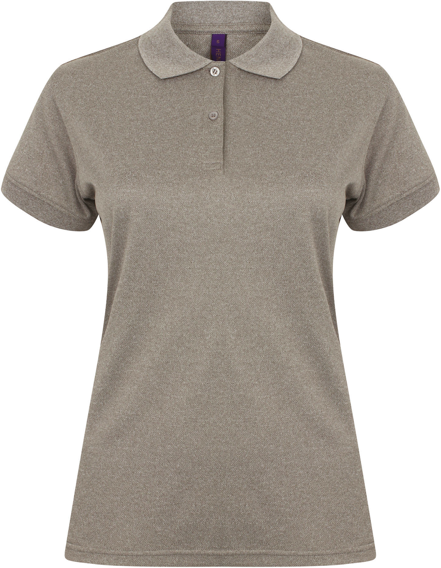 GDTXH476 Heather Grey FACE