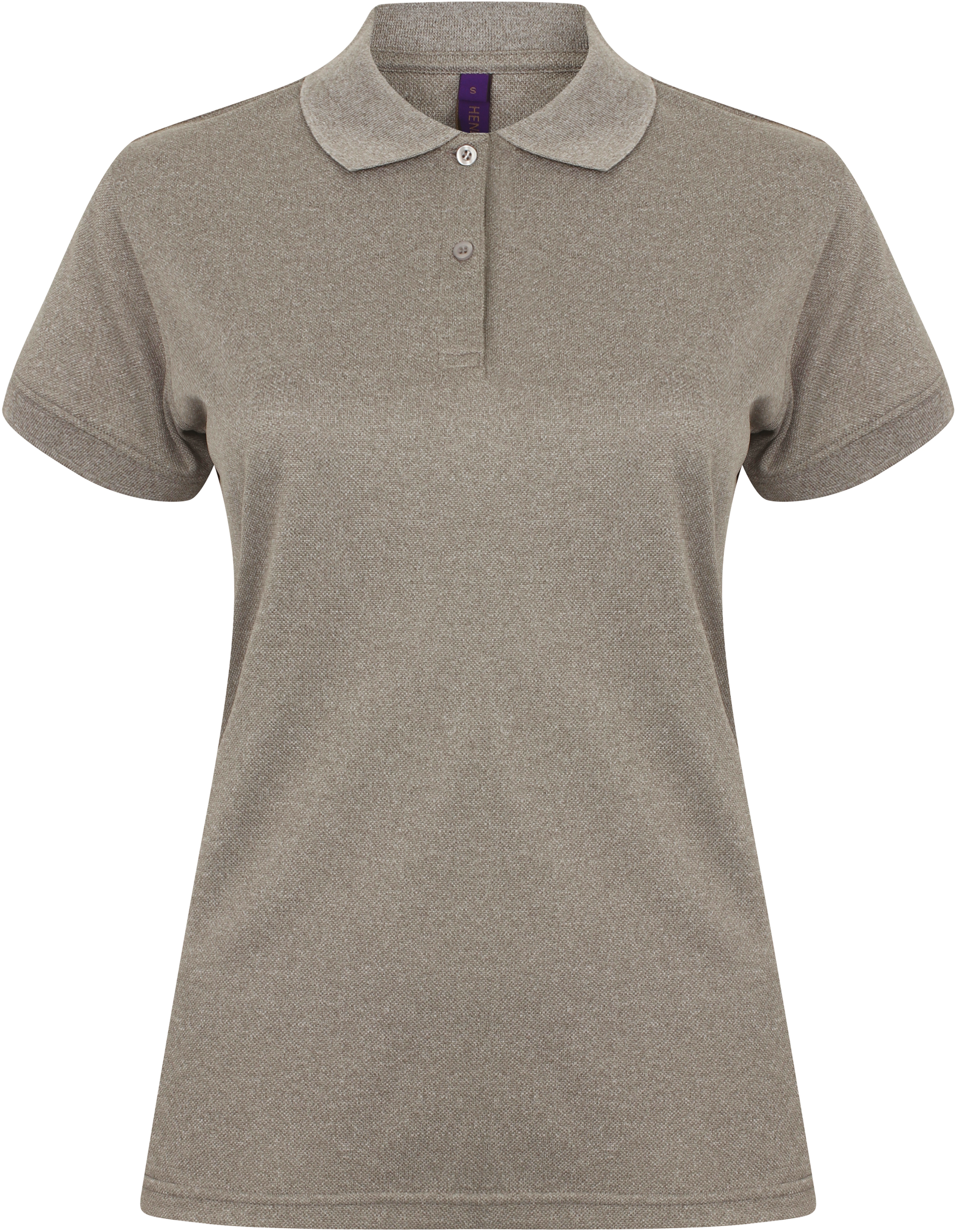 GDTXH476 Heather Grey FACE