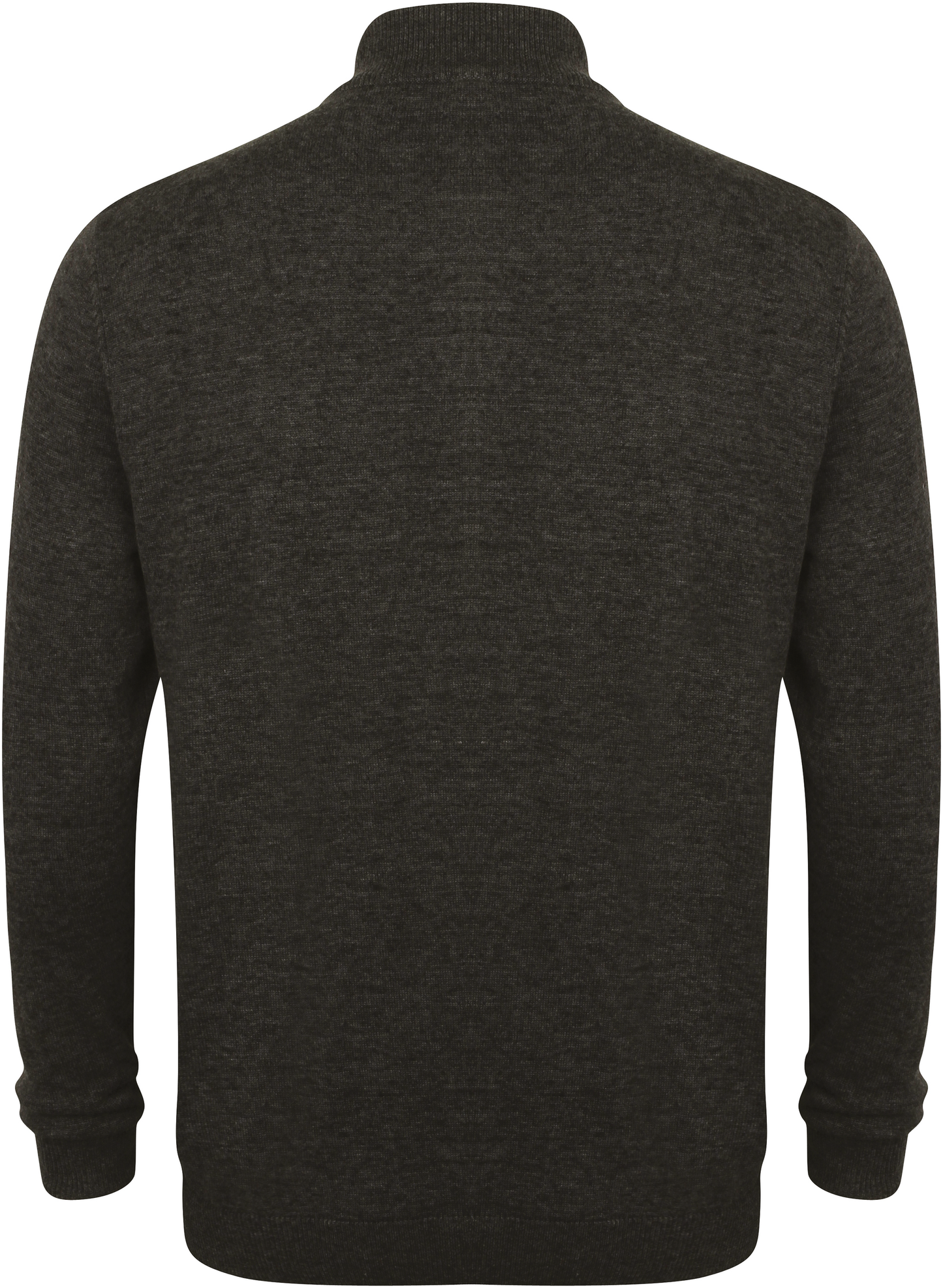 GDTXH718 Grey Marl BACK