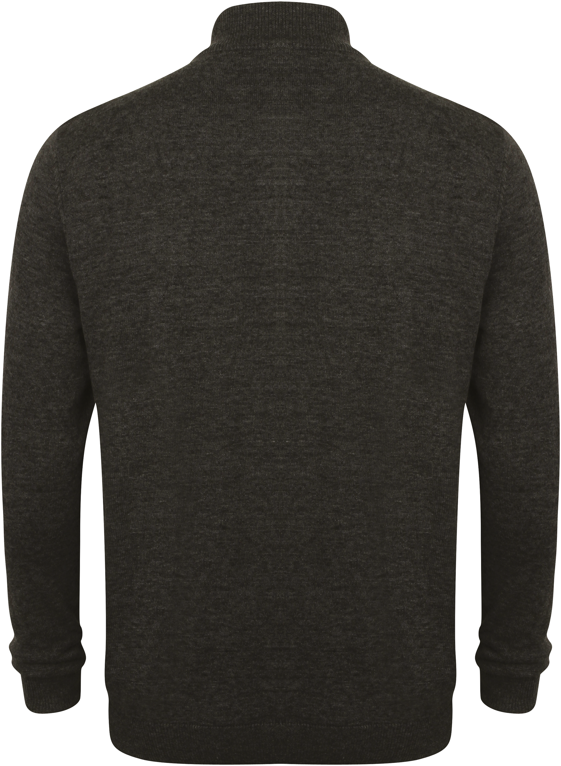 GDTXH718 Grey Marl BACK