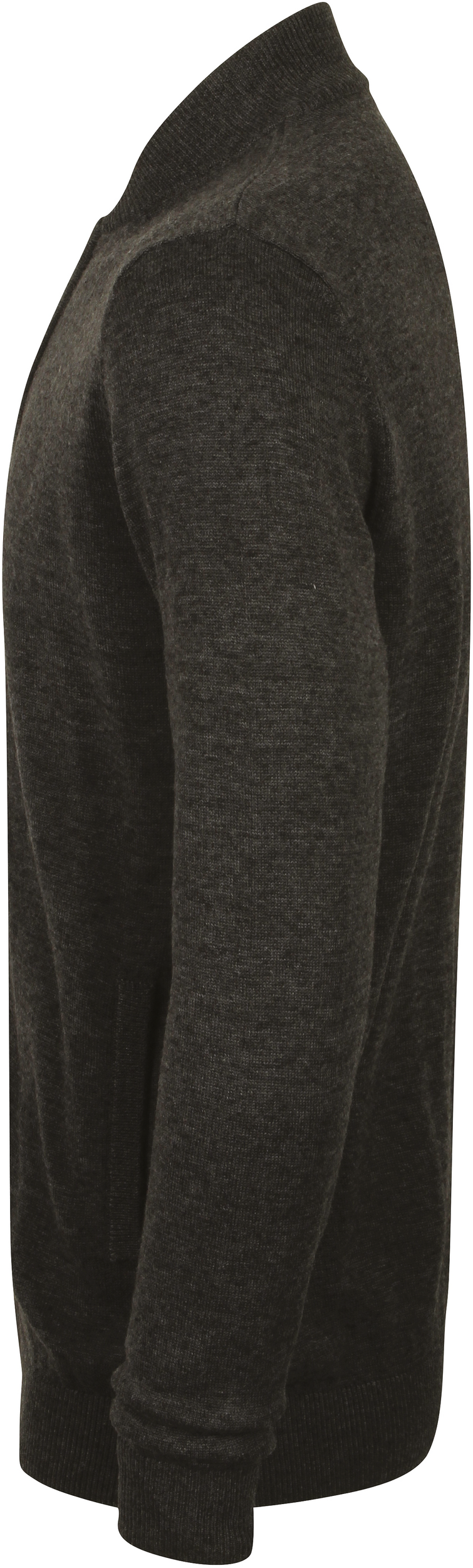 GDTXH718 Grey Marl SIDE