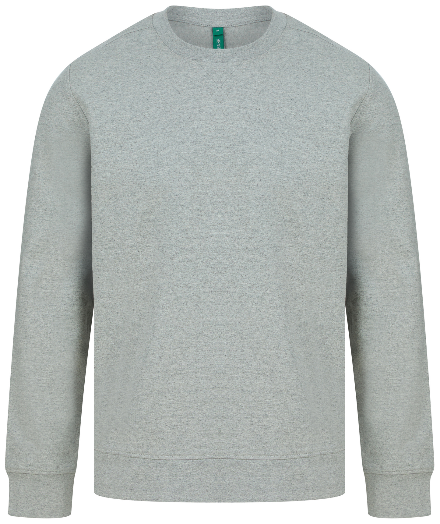 GDTXH840 Heather Grey FACE