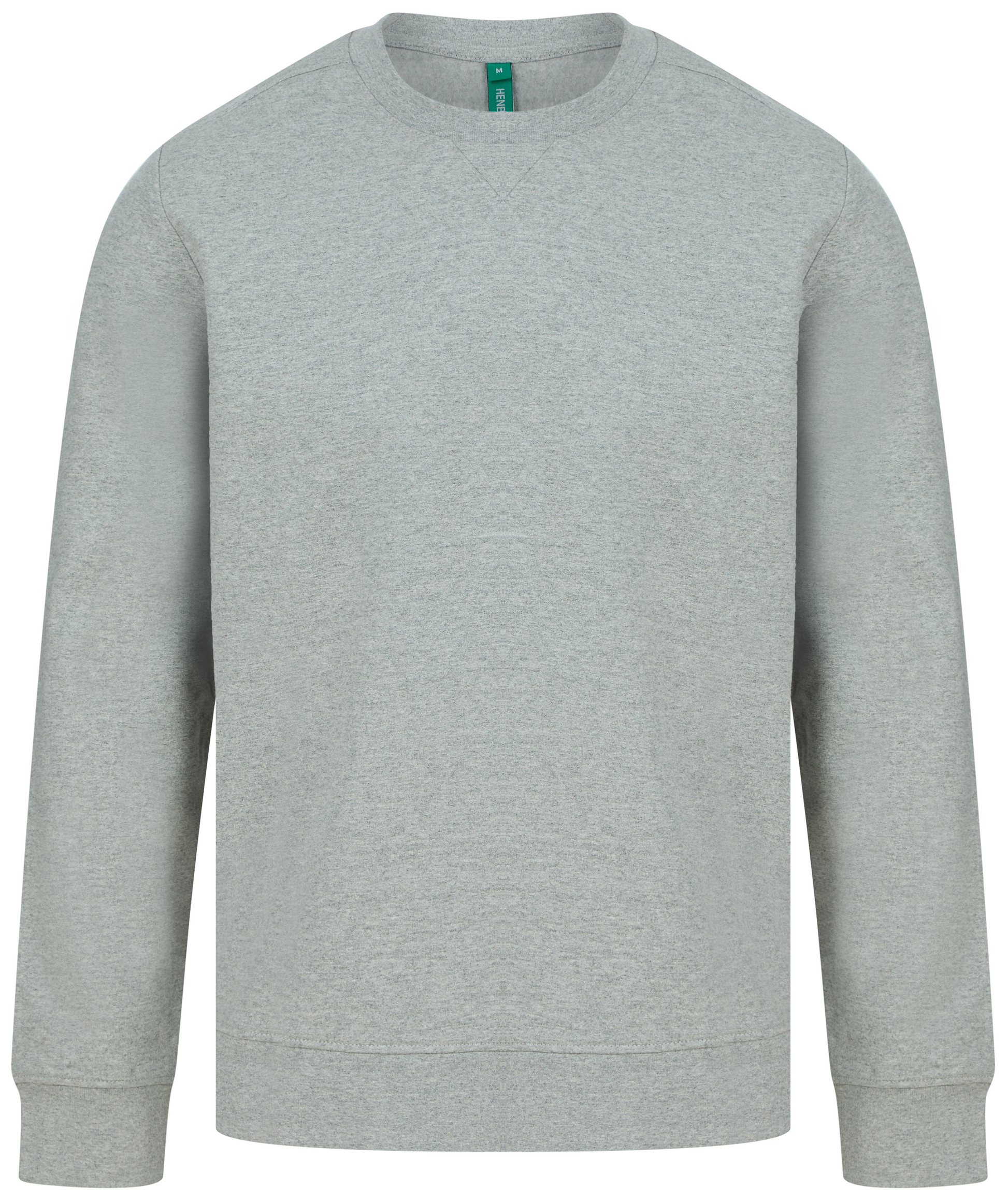 GDTXH840 Heather Grey FACE
