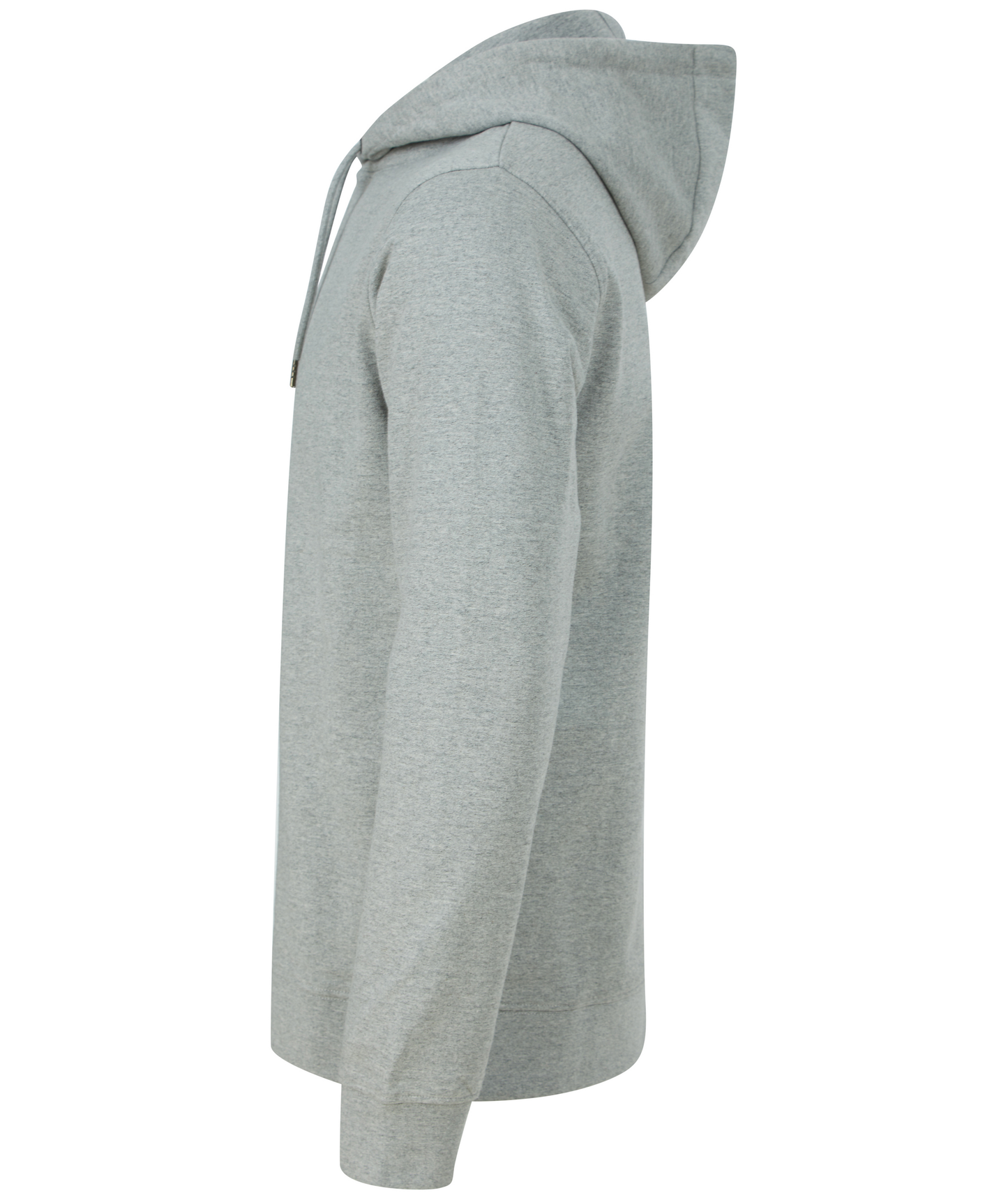 GDTXH841 Heather Grey SIDE