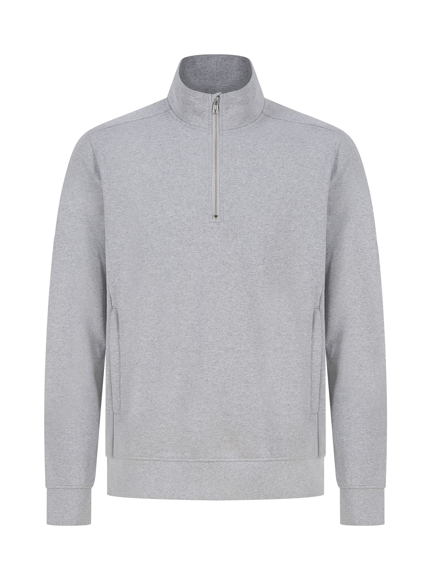 GDTXH842 Heather Grey FACE