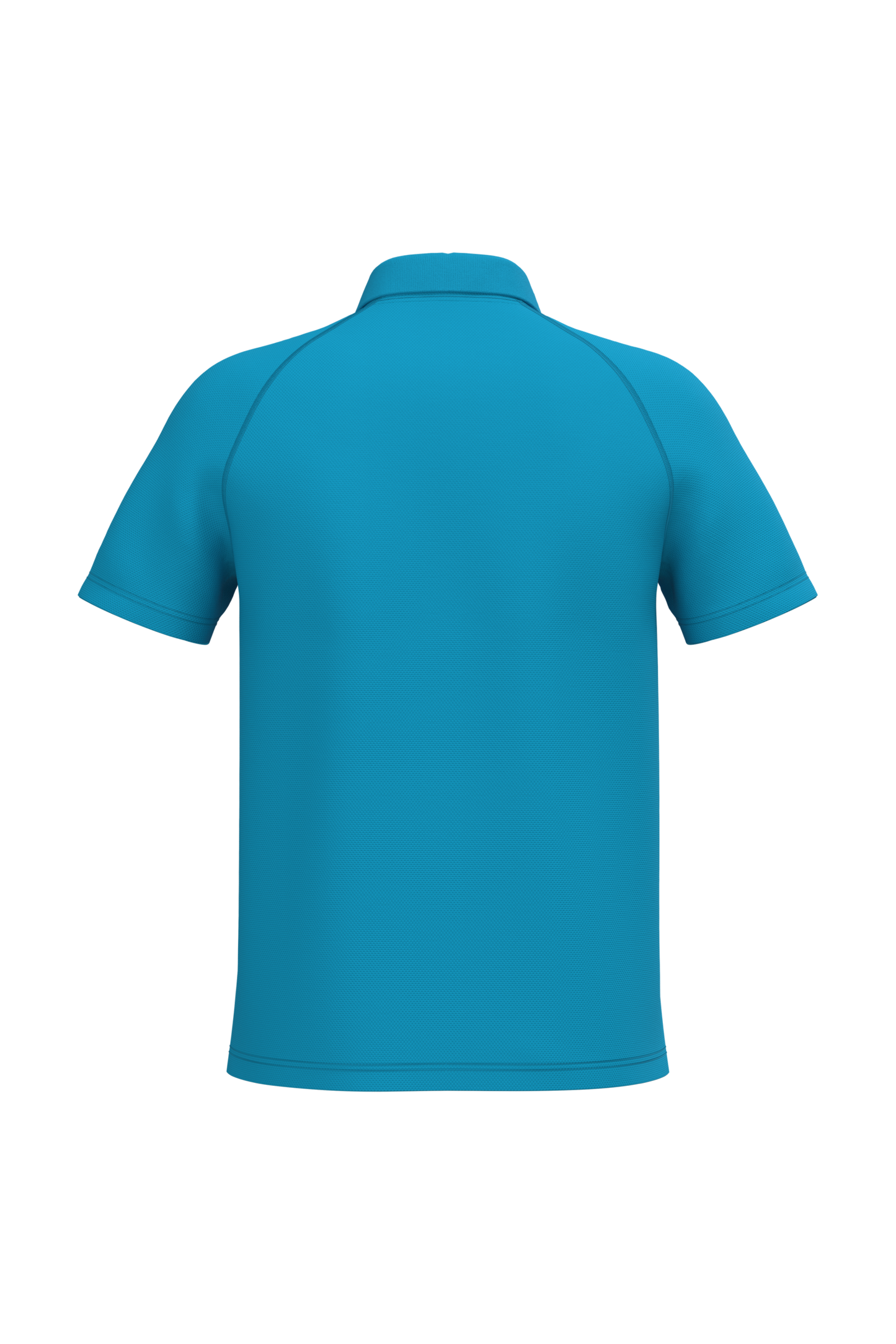 GDTXIB200 Ideal Atoll Blue BACK