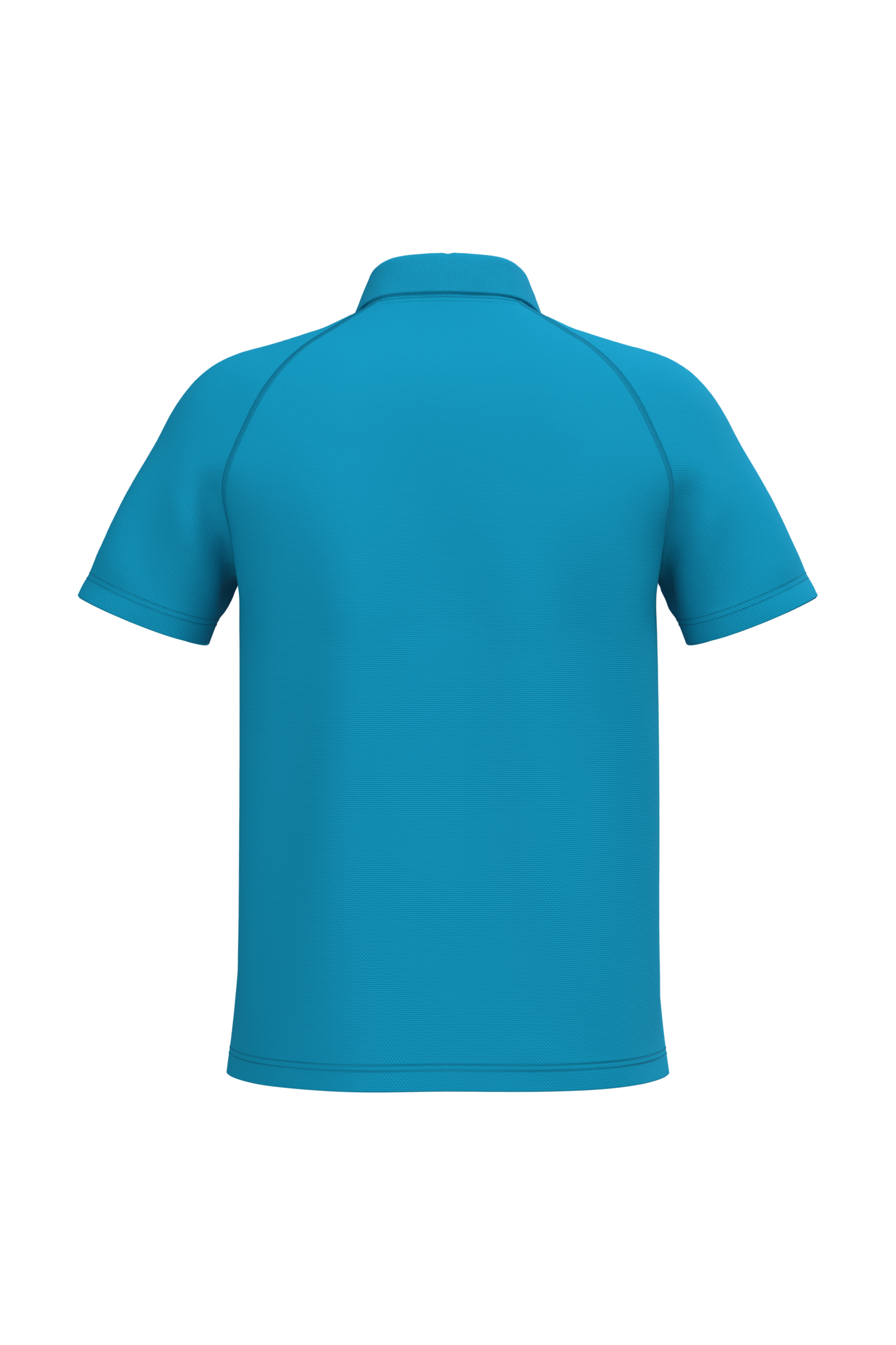 GDTXIB200 Ideal Atoll Blue BACK