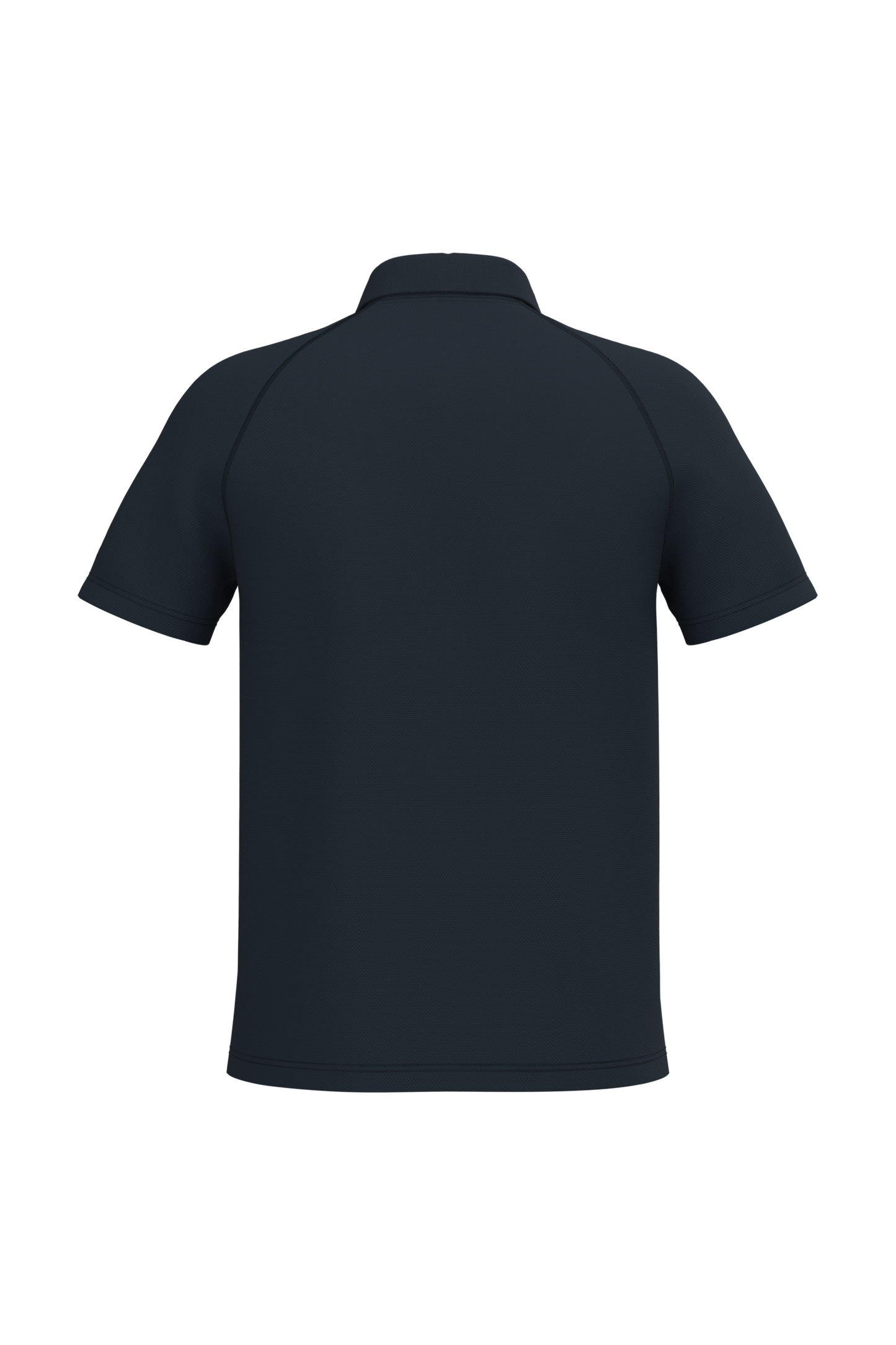 GDTXIB200 Ideal Navy BACK