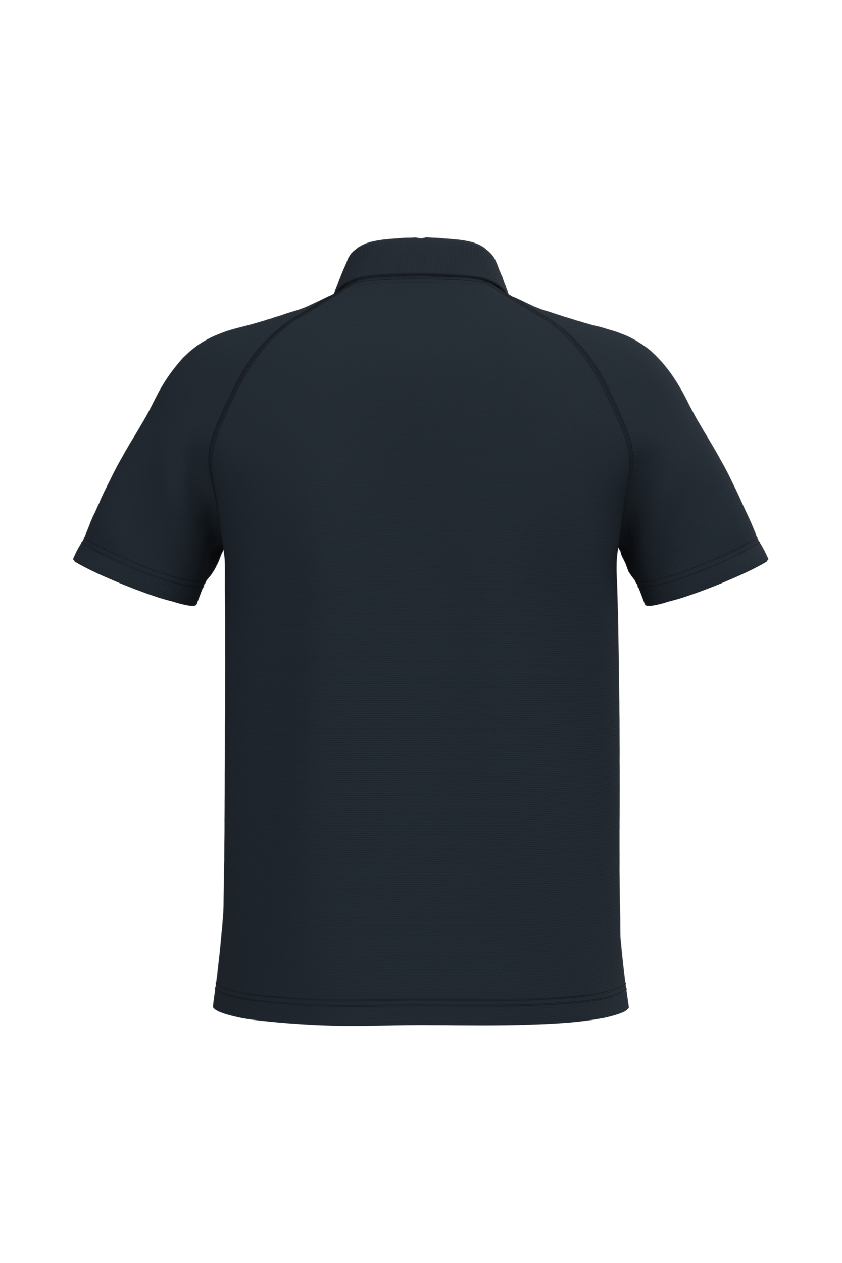 GDTXIB200 Ideal Navy BACK