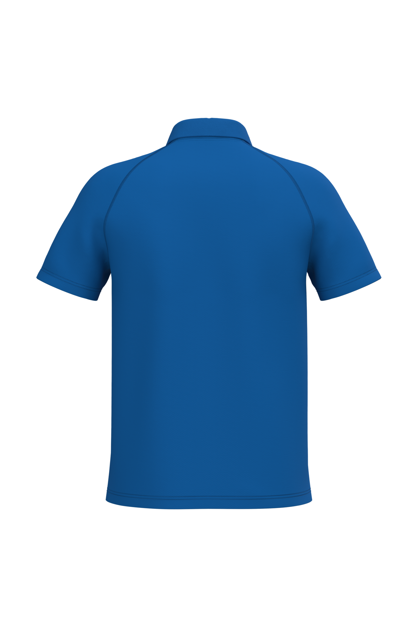 GDTXIB200 Ideal Royal Blue BACK