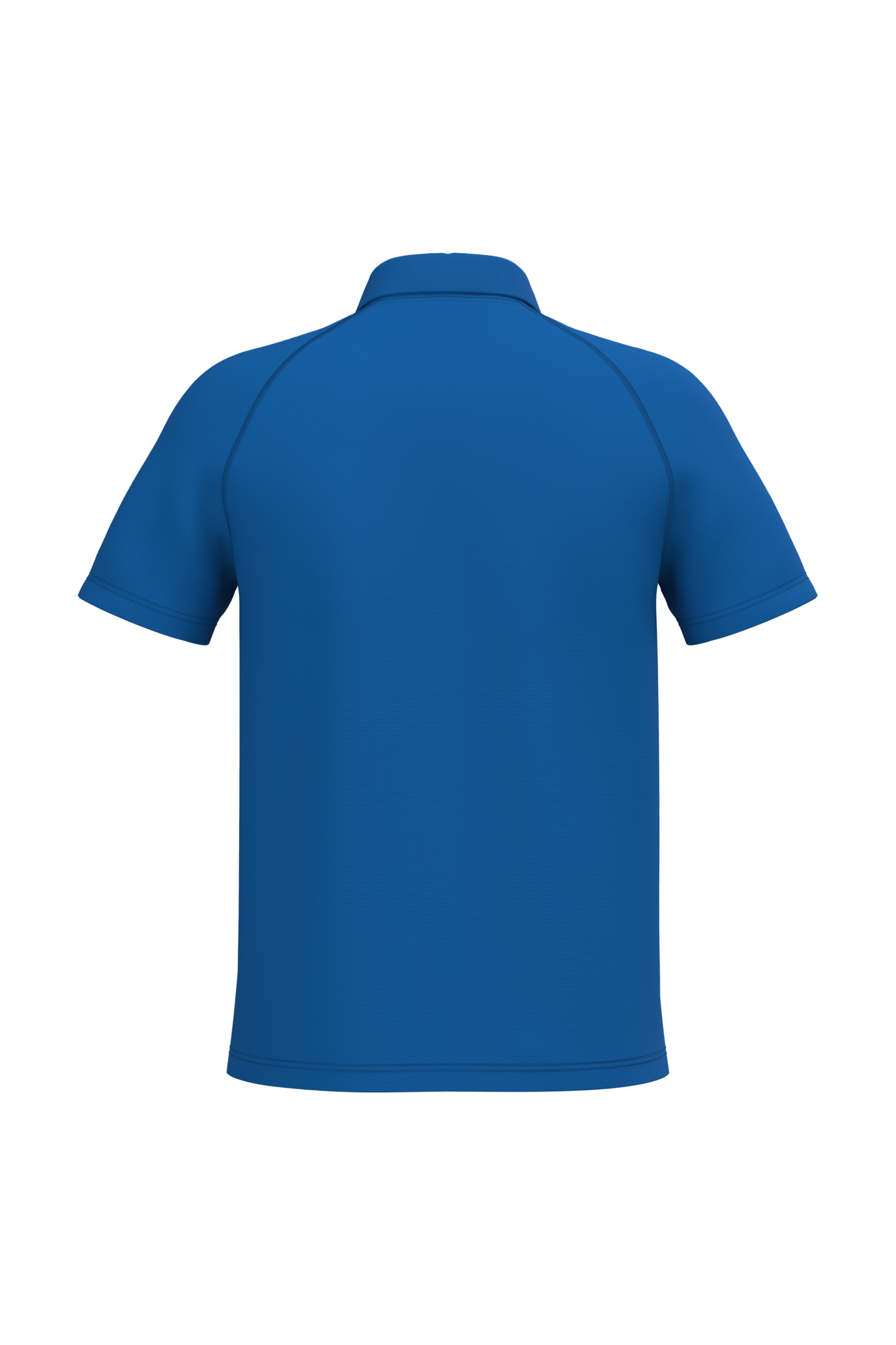 GDTXIB200 Ideal Royal Blue BACK