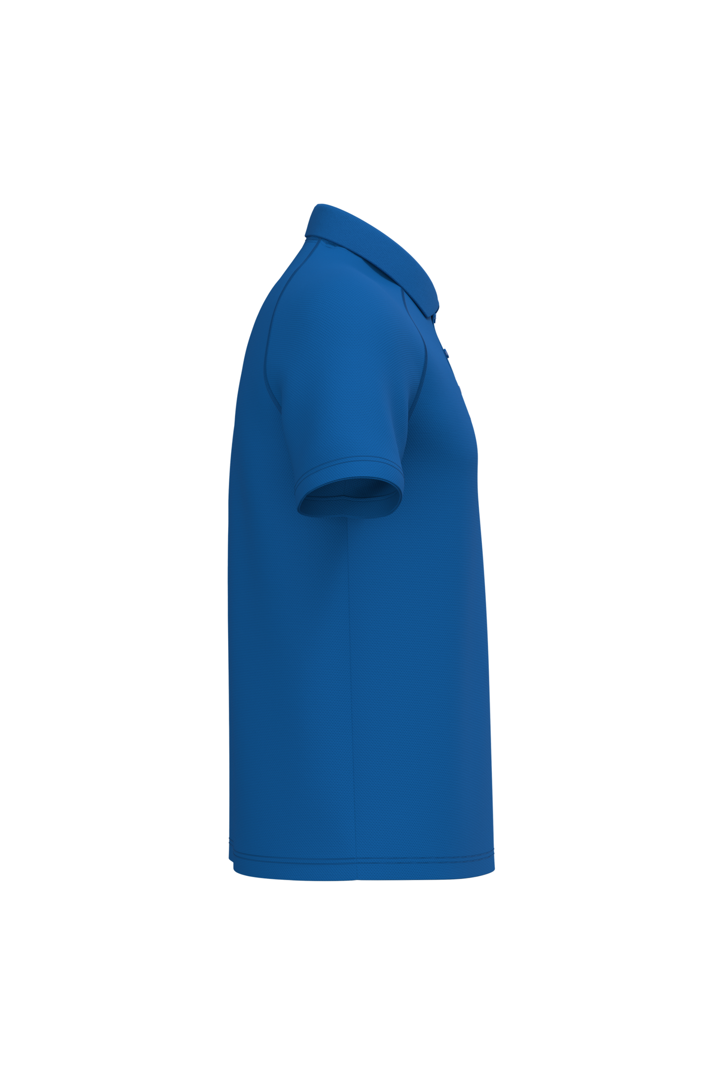 GDTXIB200 Ideal Royal Blue SIDE