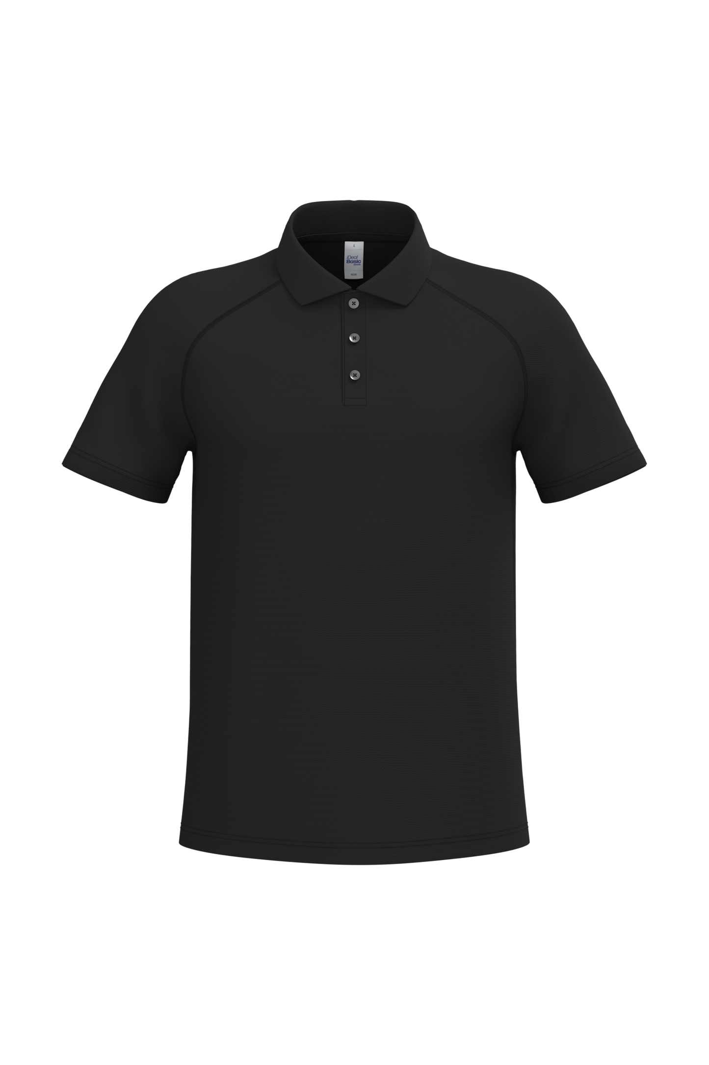 GDTXIB200 Ideal Black FACE