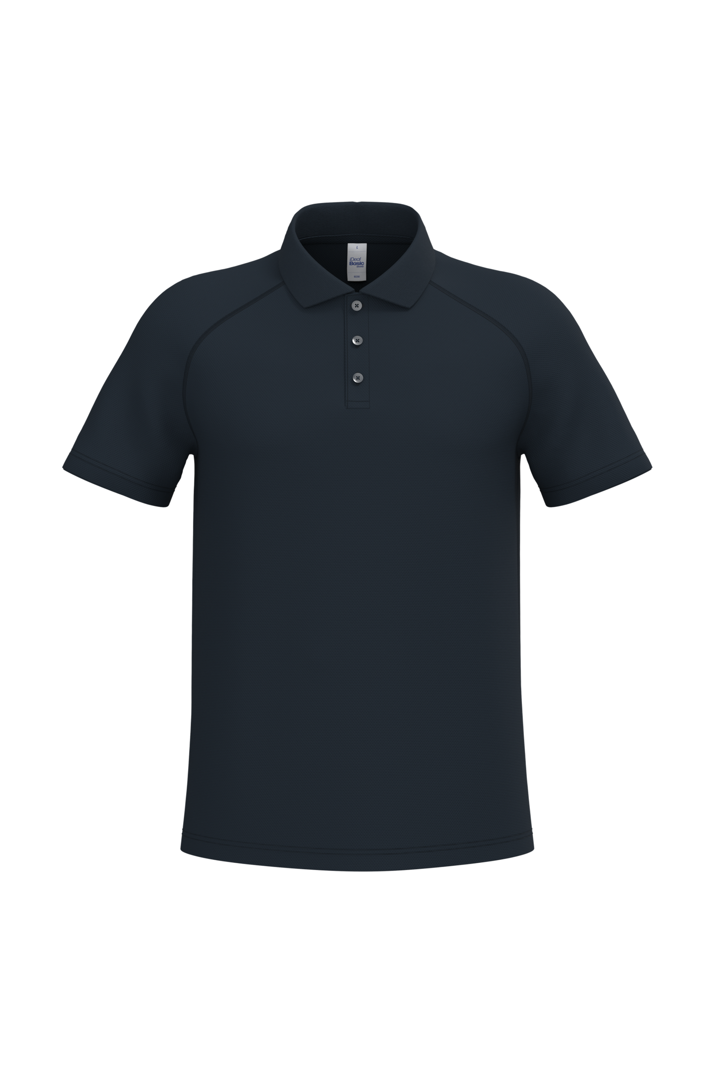 GDTXIB200 Ideal Navy FACE