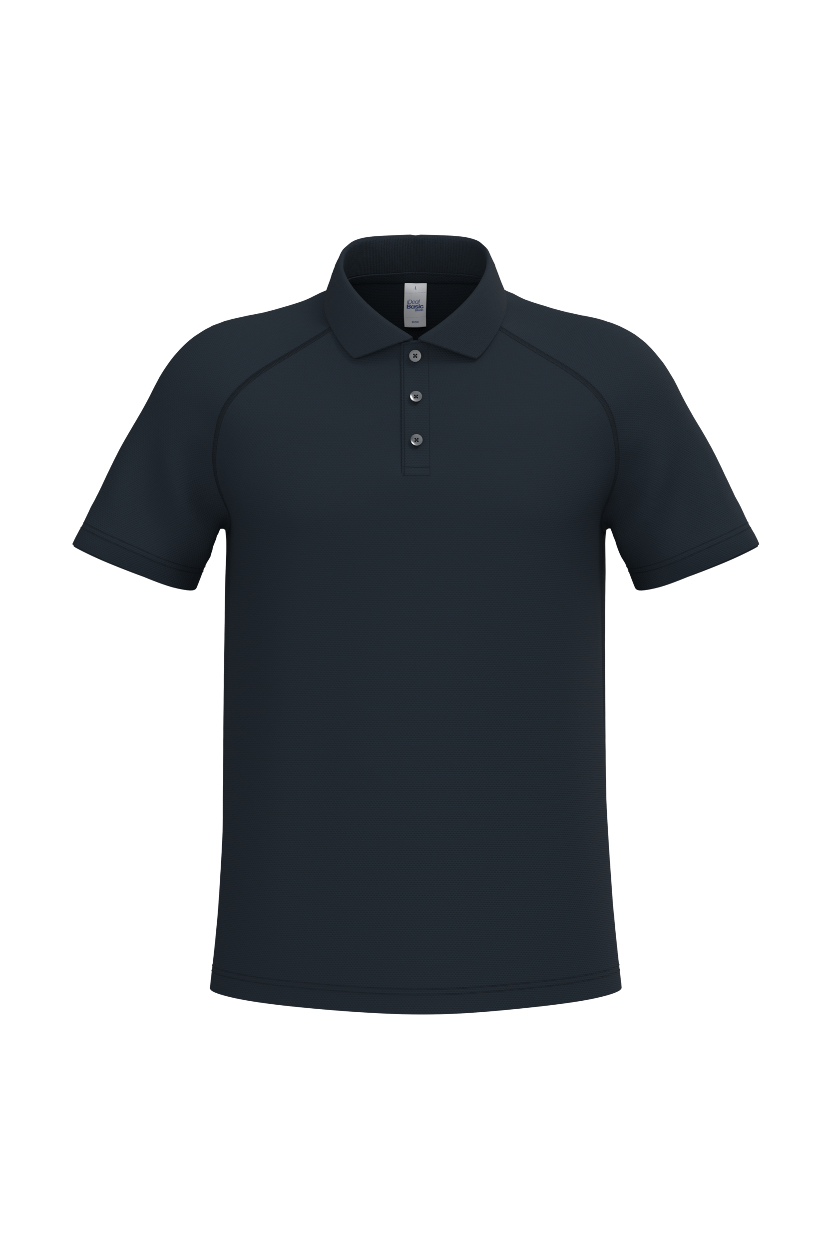 GDTXIB200 Ideal Navy FACE