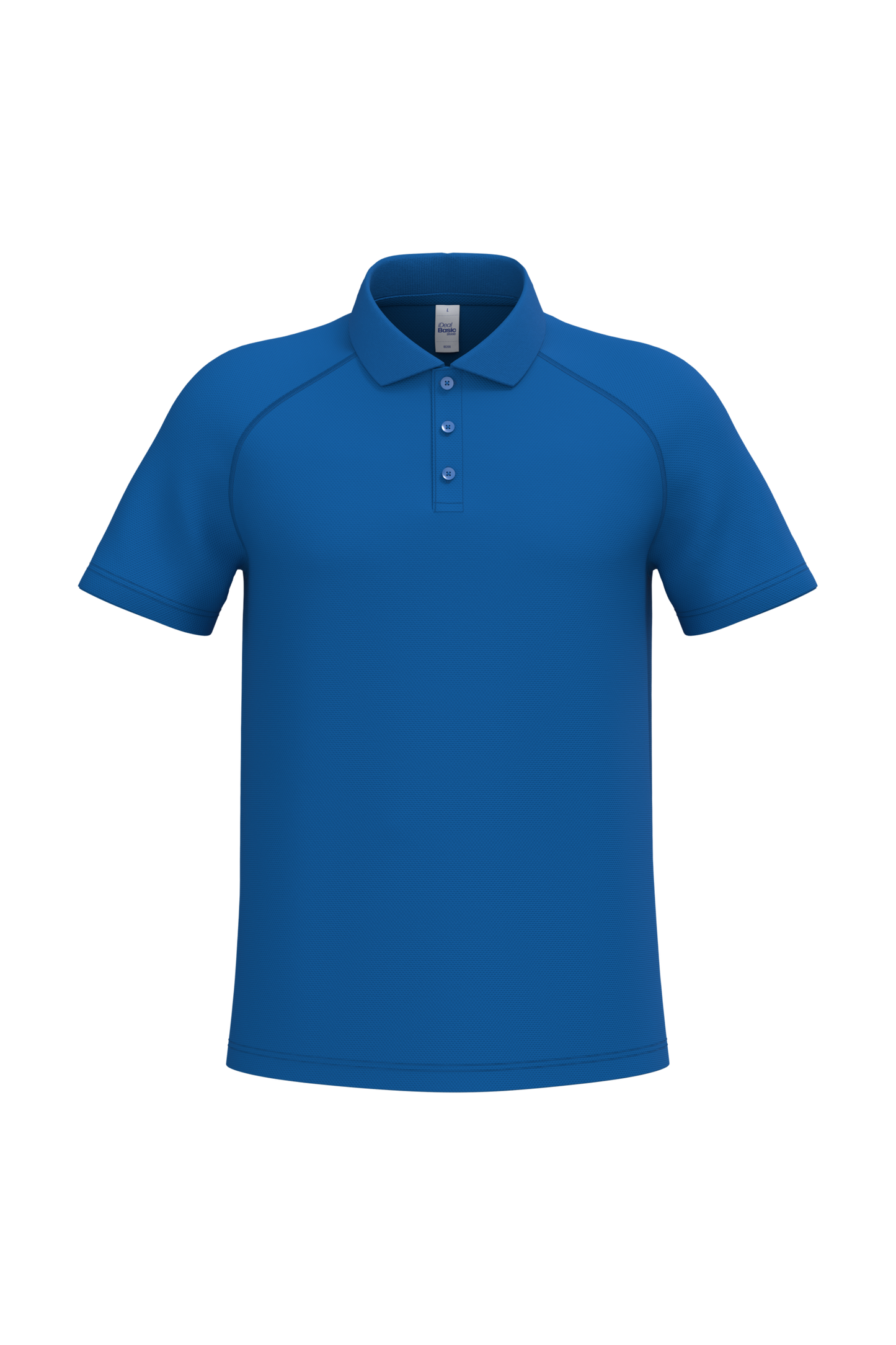 GDTXIB200 Ideal Royal Blue FACE