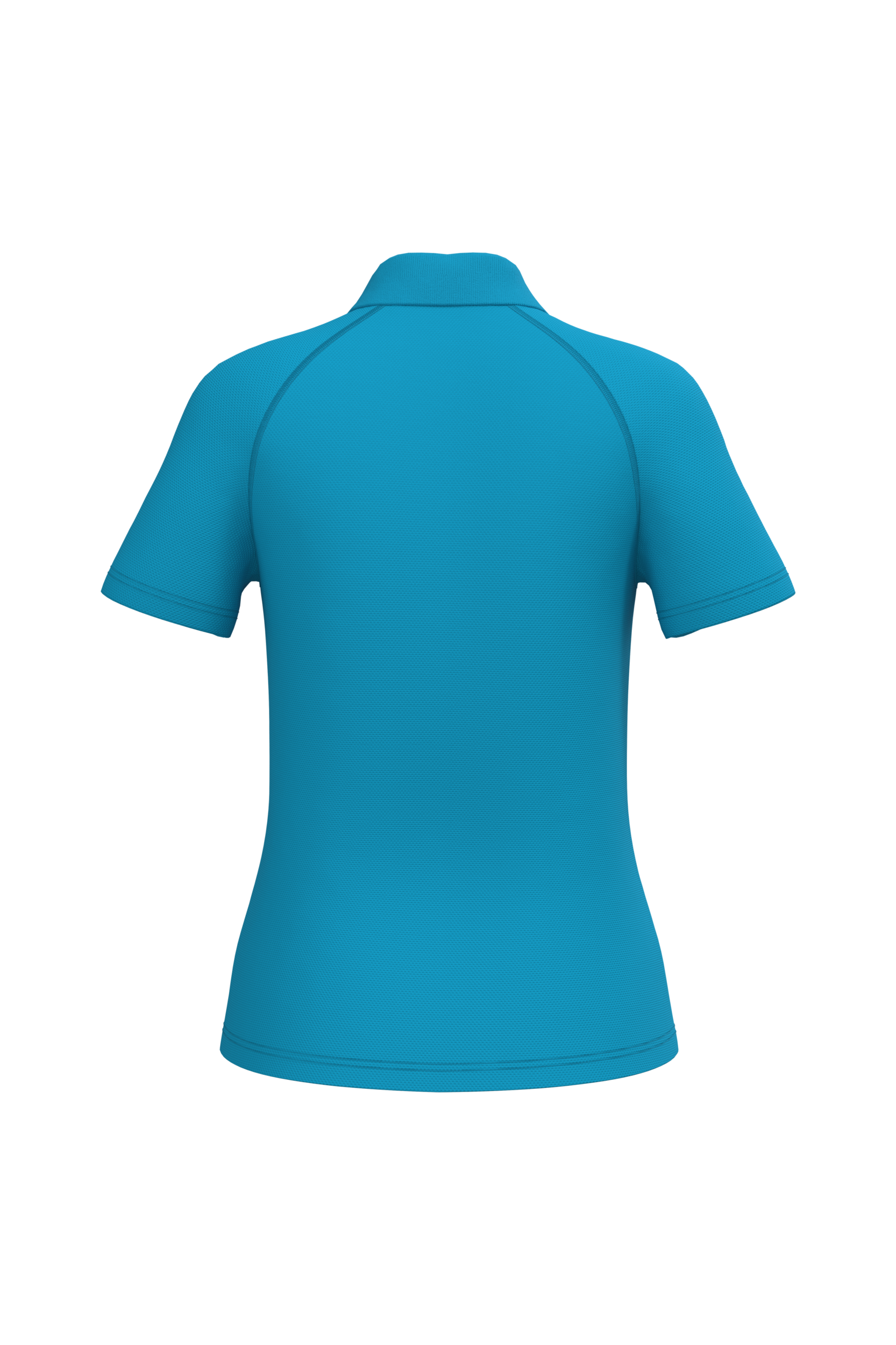 GDTXIB201 Ideal Atoll Blue BACK