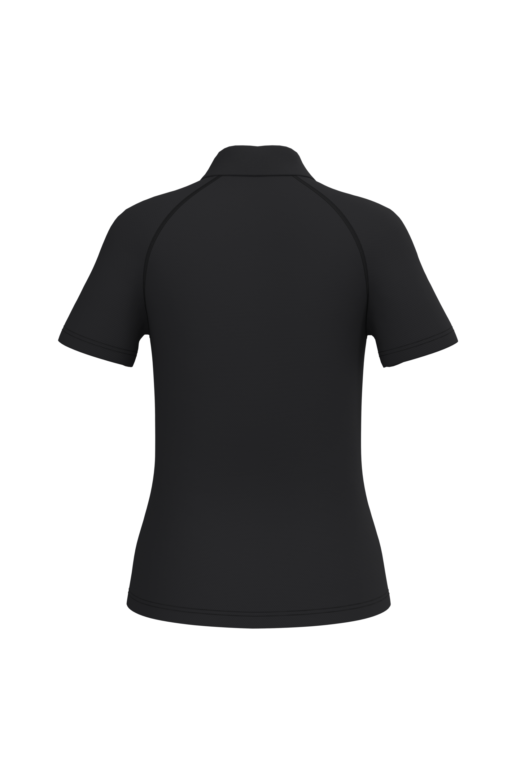 GDTXIB201 Ideal Black BACK