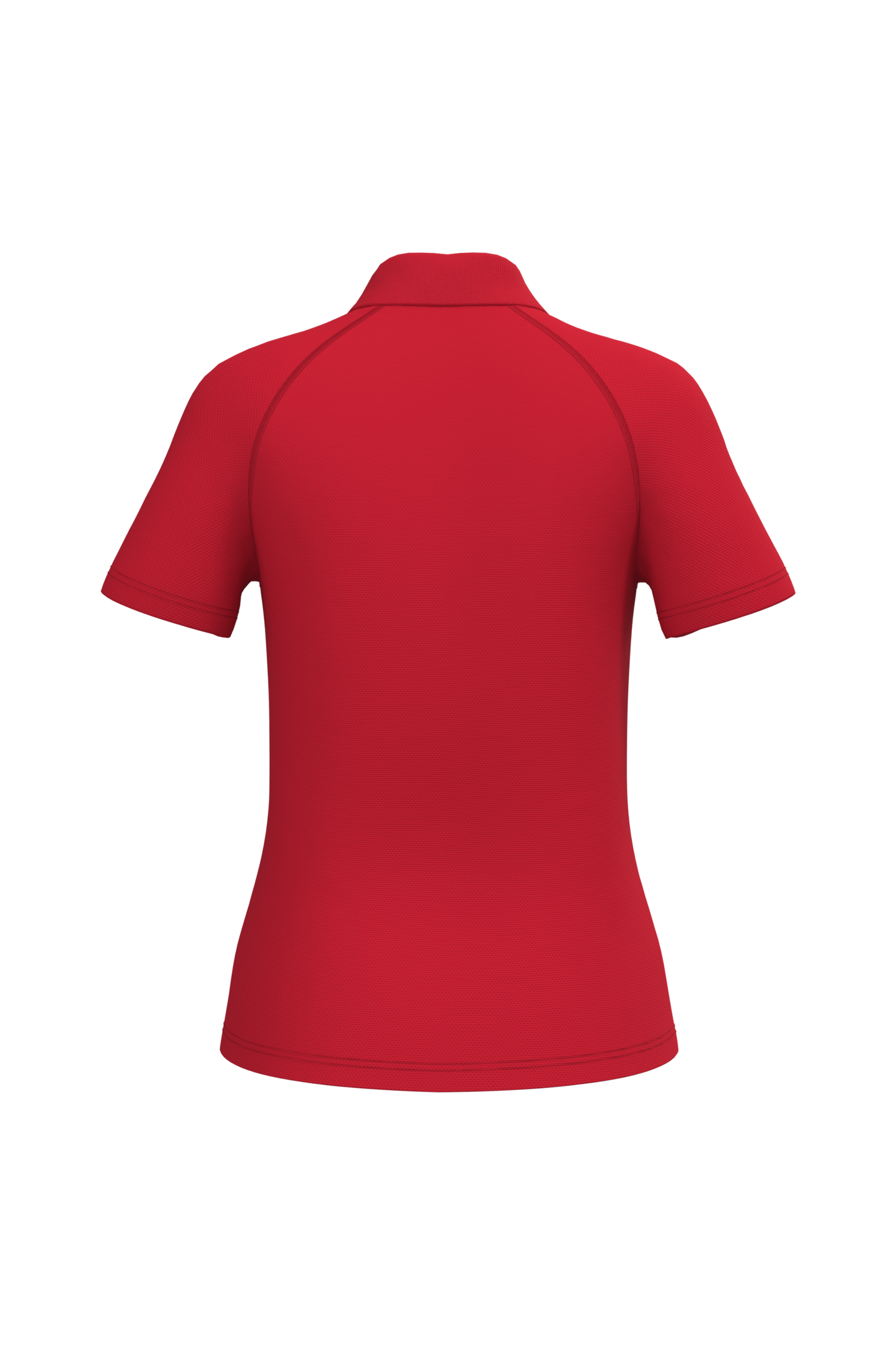 GDTXIB201 Ideal Red BACK