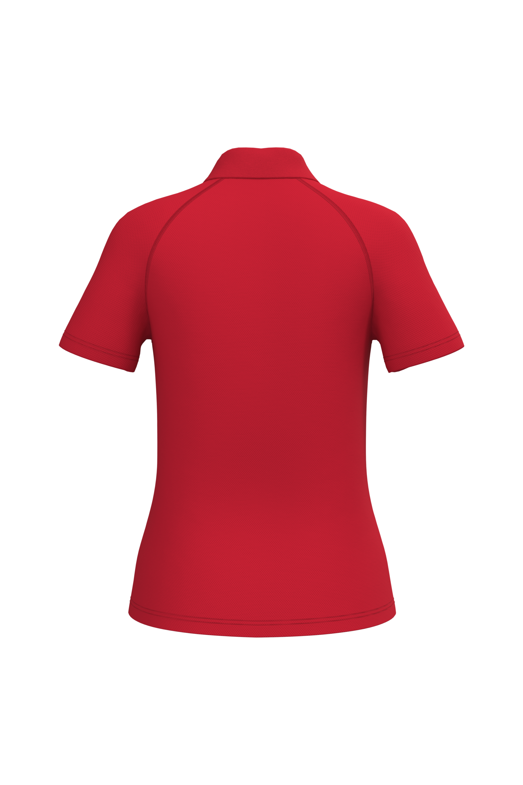 GDTXIB201 Ideal Red BACK