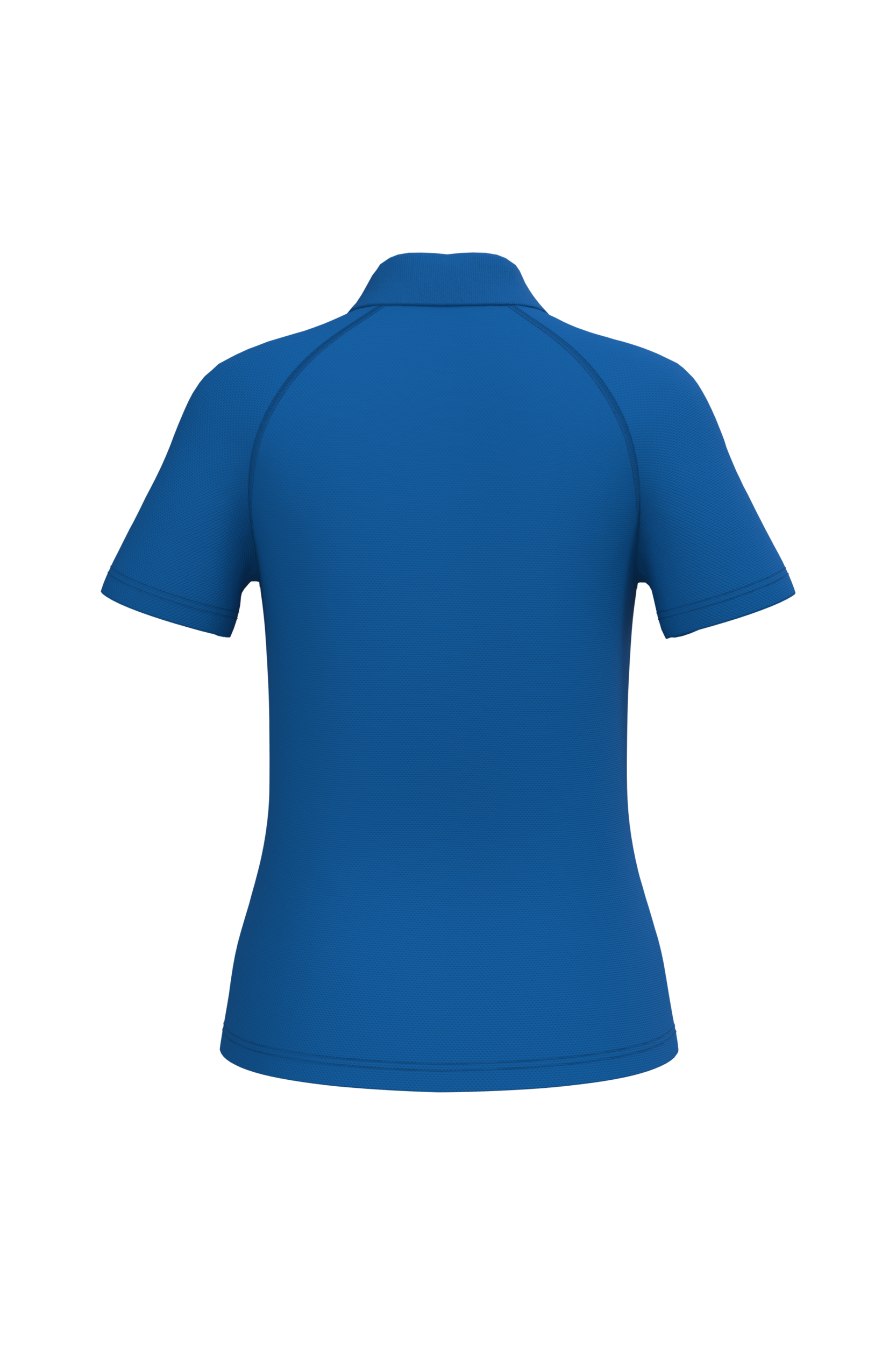 GDTXIB201 Ideal Royal Blue BACK