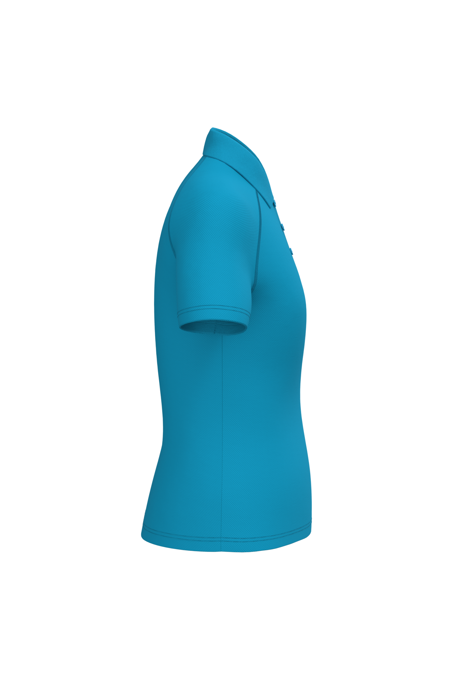 GDTXIB201 Ideal Atoll Blue SIDE